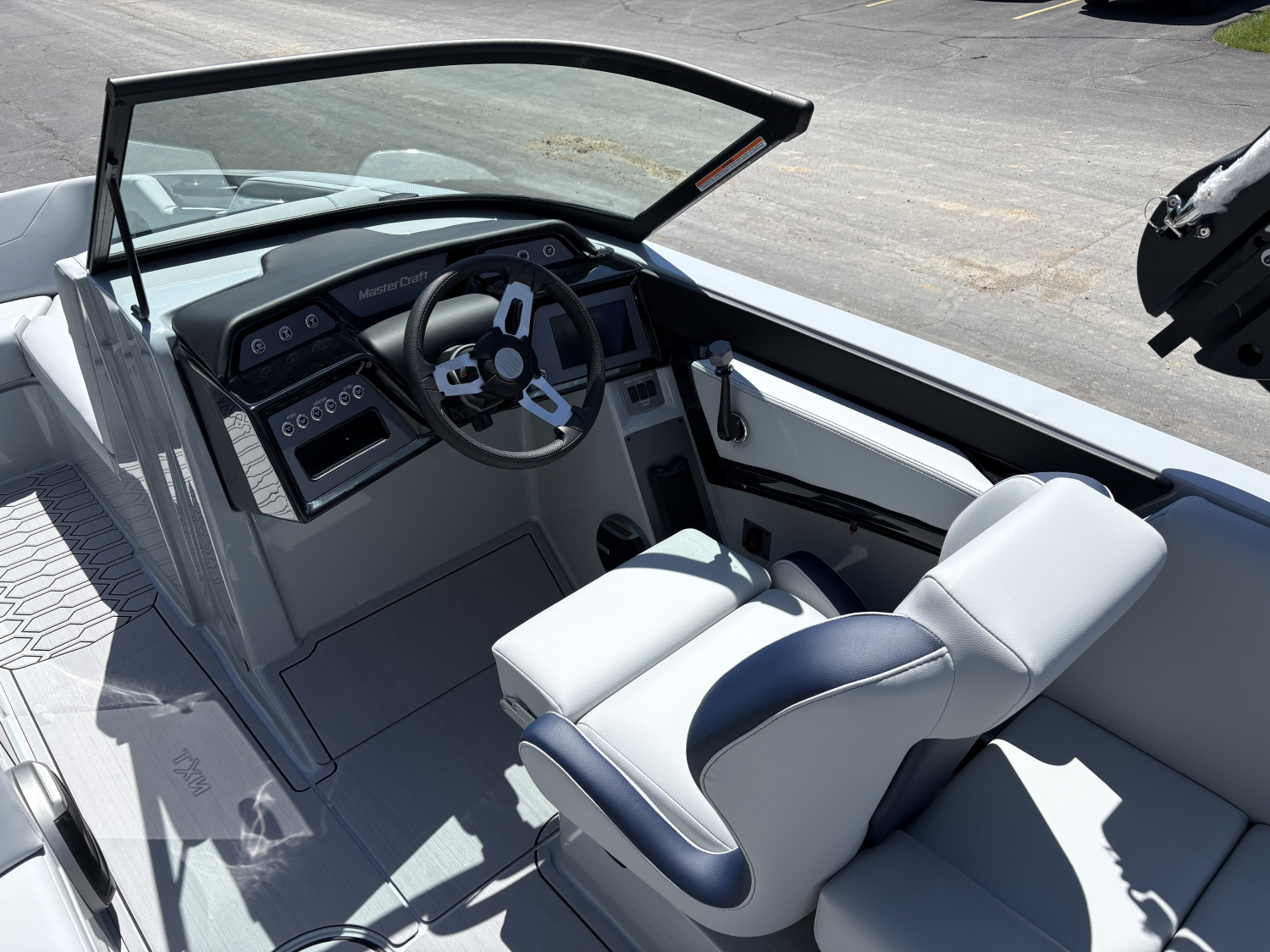 2026 MasterCraft NXT22