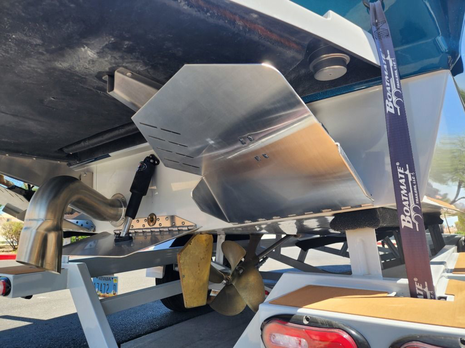 2022 Tige Z1