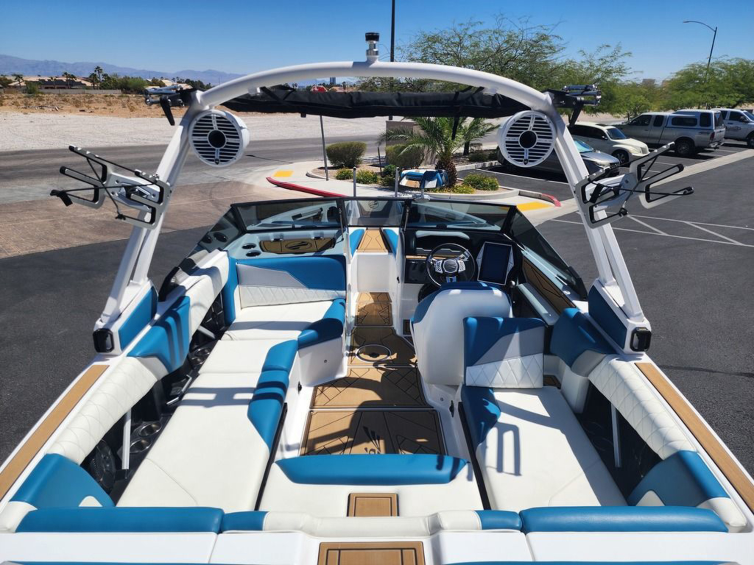 2022 Tige Z1