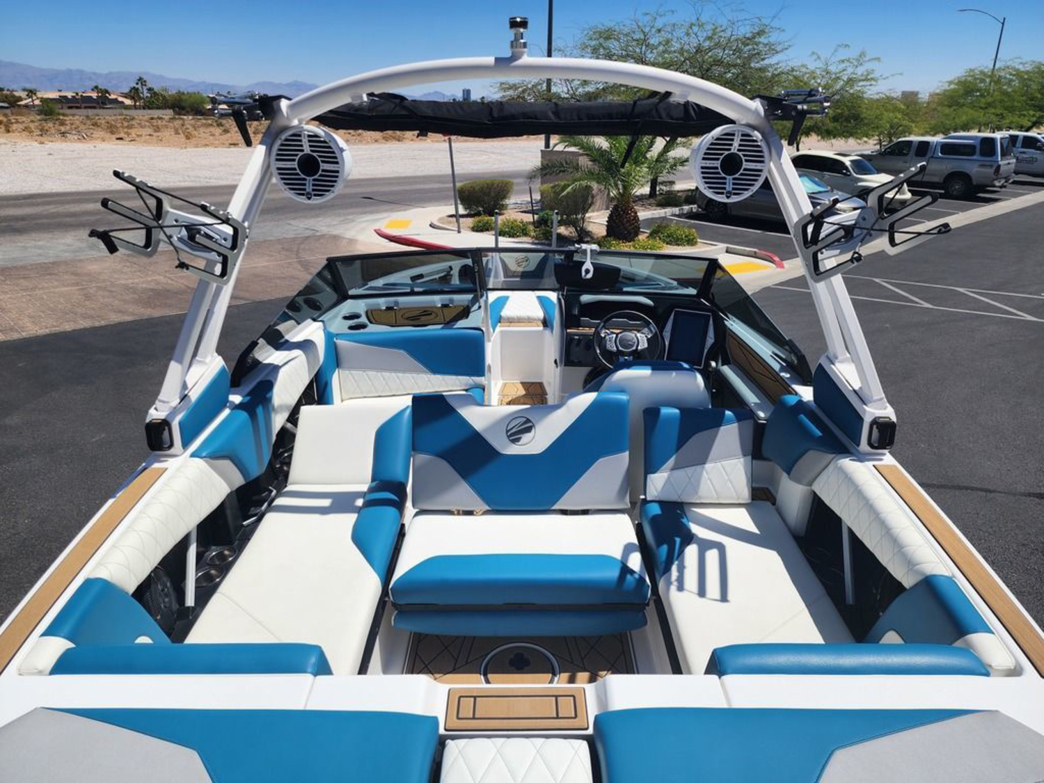 2022 Tige Z1