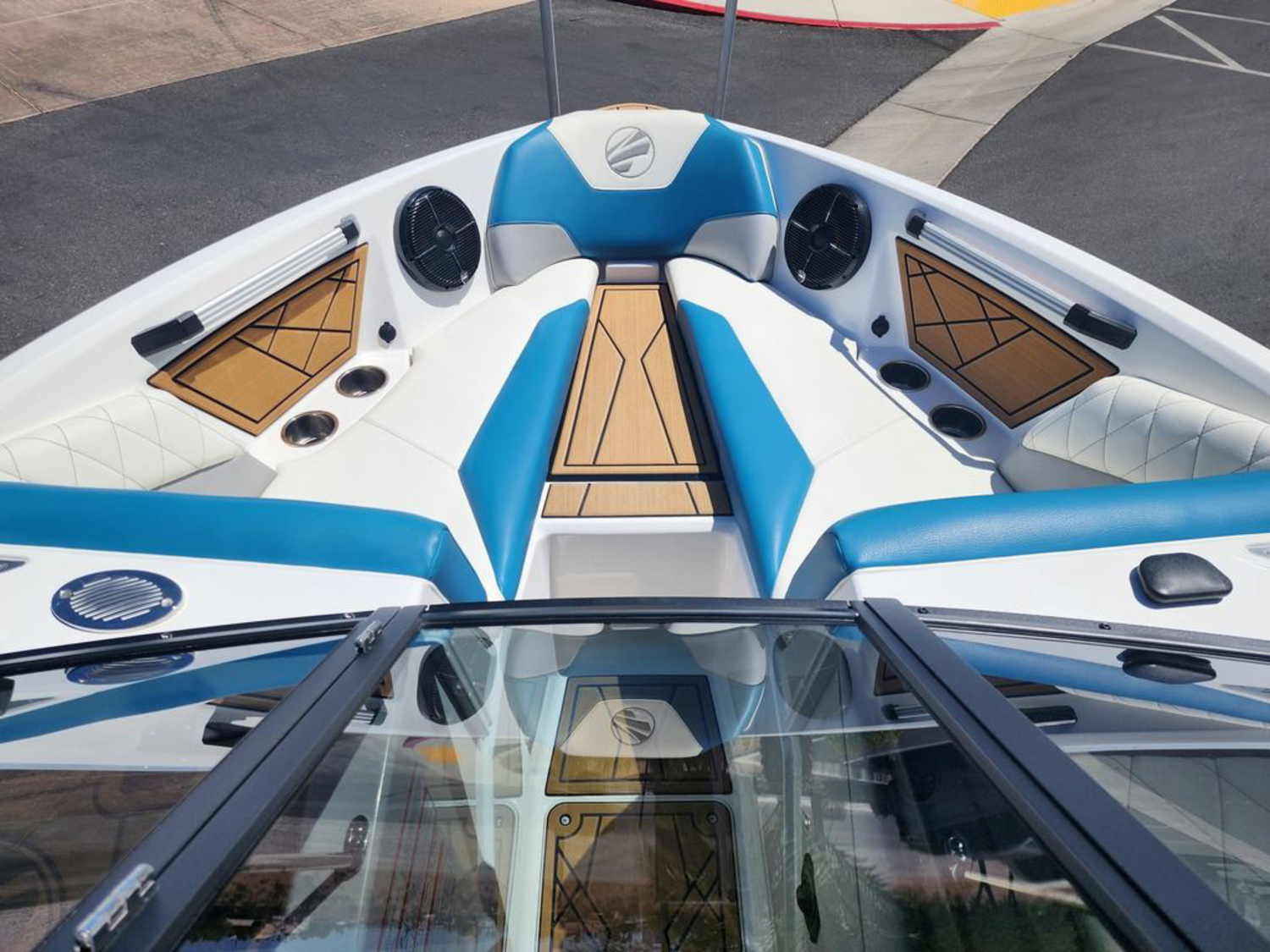 2022 Tige Z1