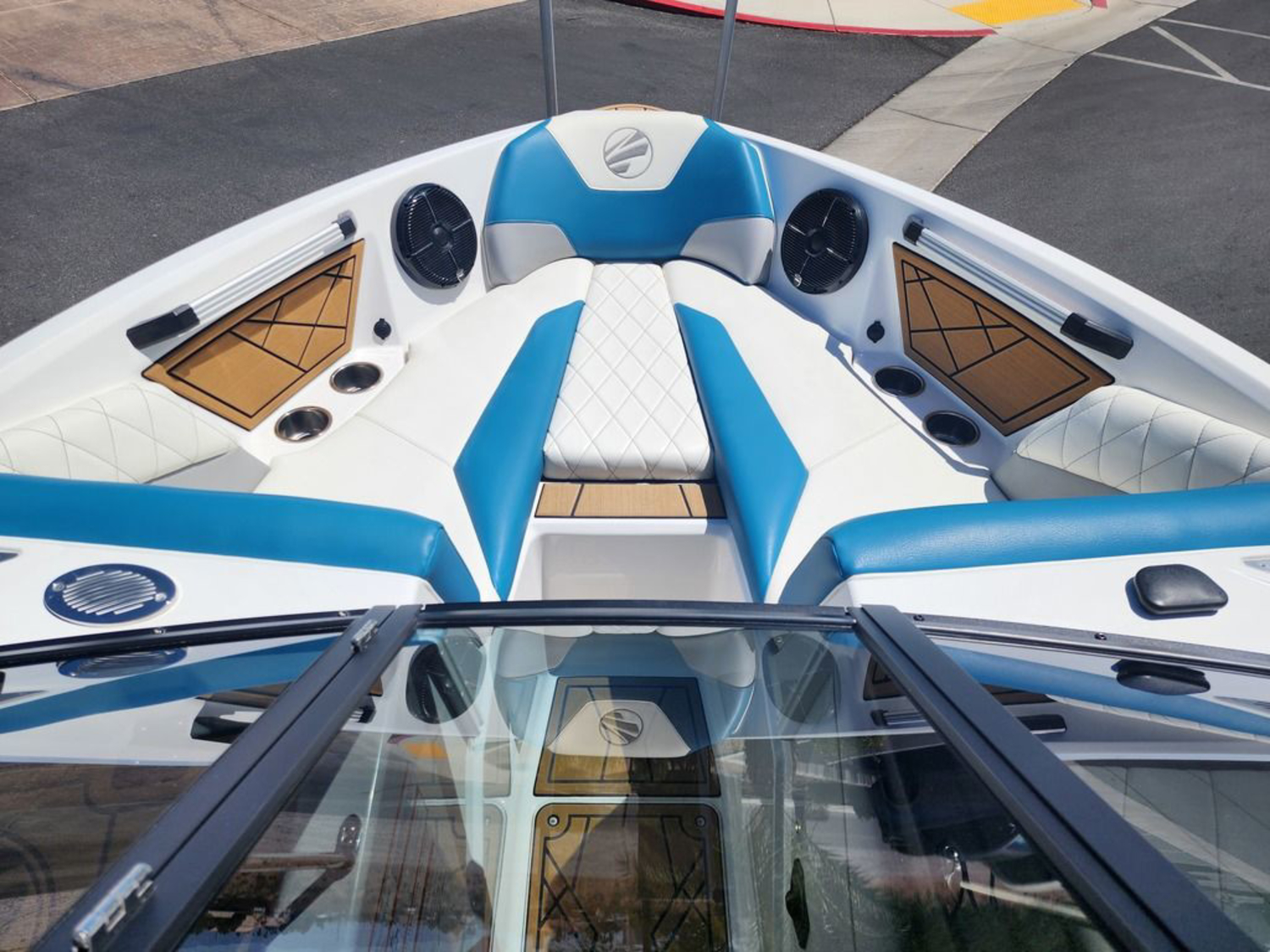 2022 Tige Z1
