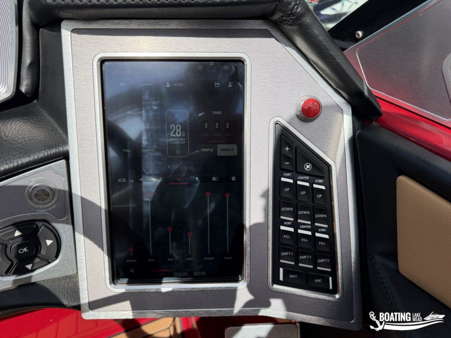 2021 MasterCraft XT23