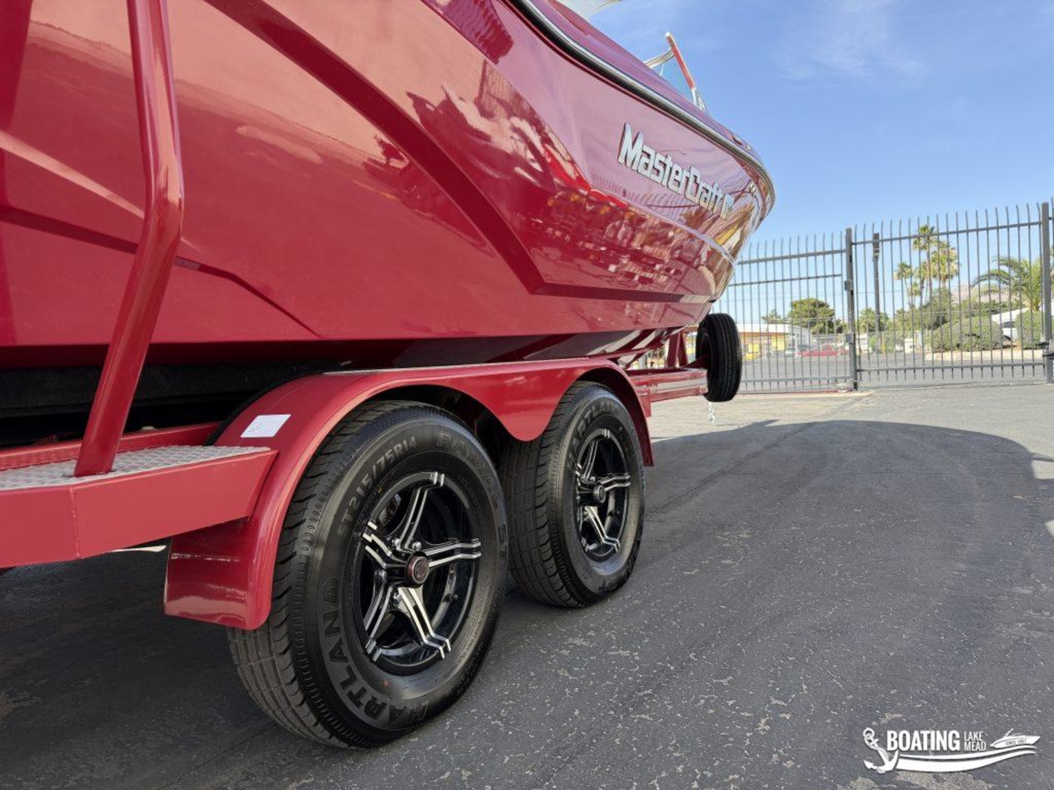 2021 MasterCraft XT23