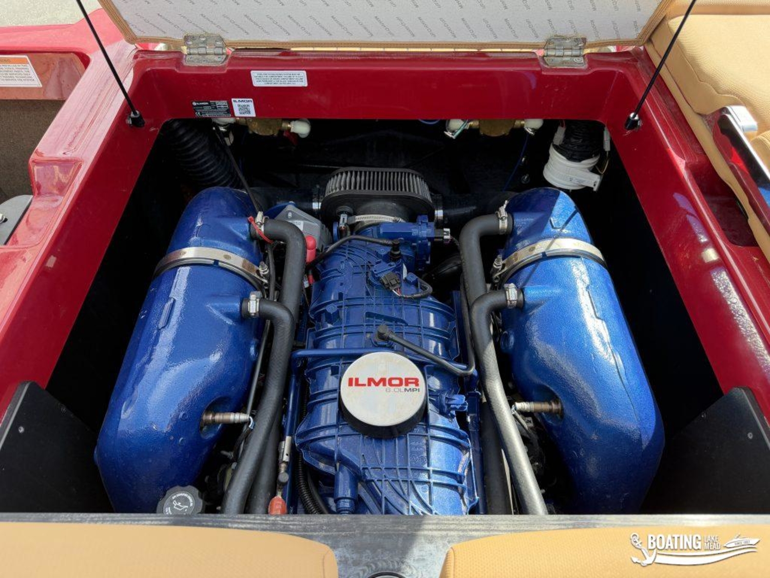 2021 MasterCraft XT23