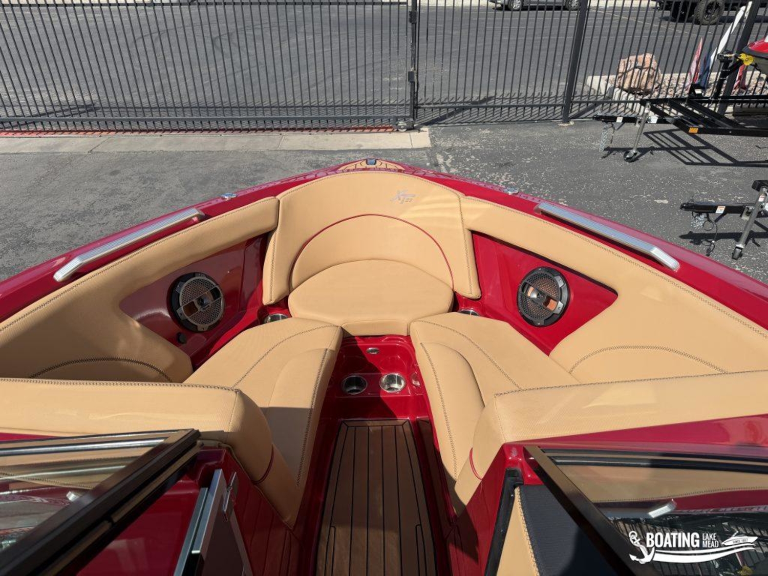 2021 MasterCraft XT23