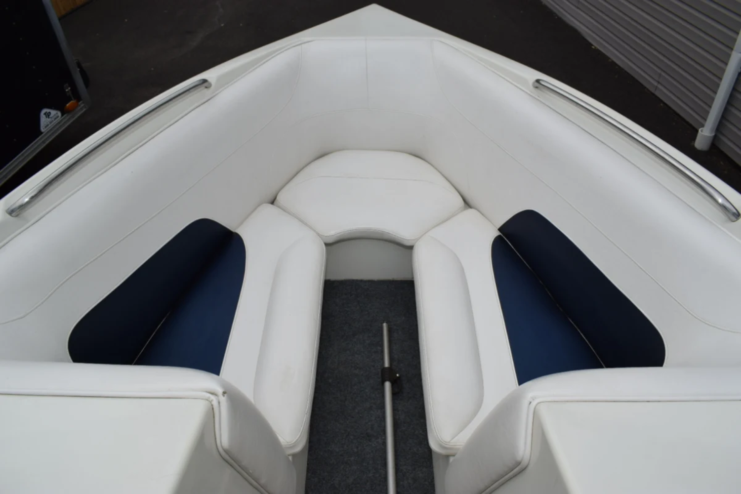 1998 Centurion Boats Air Warrior