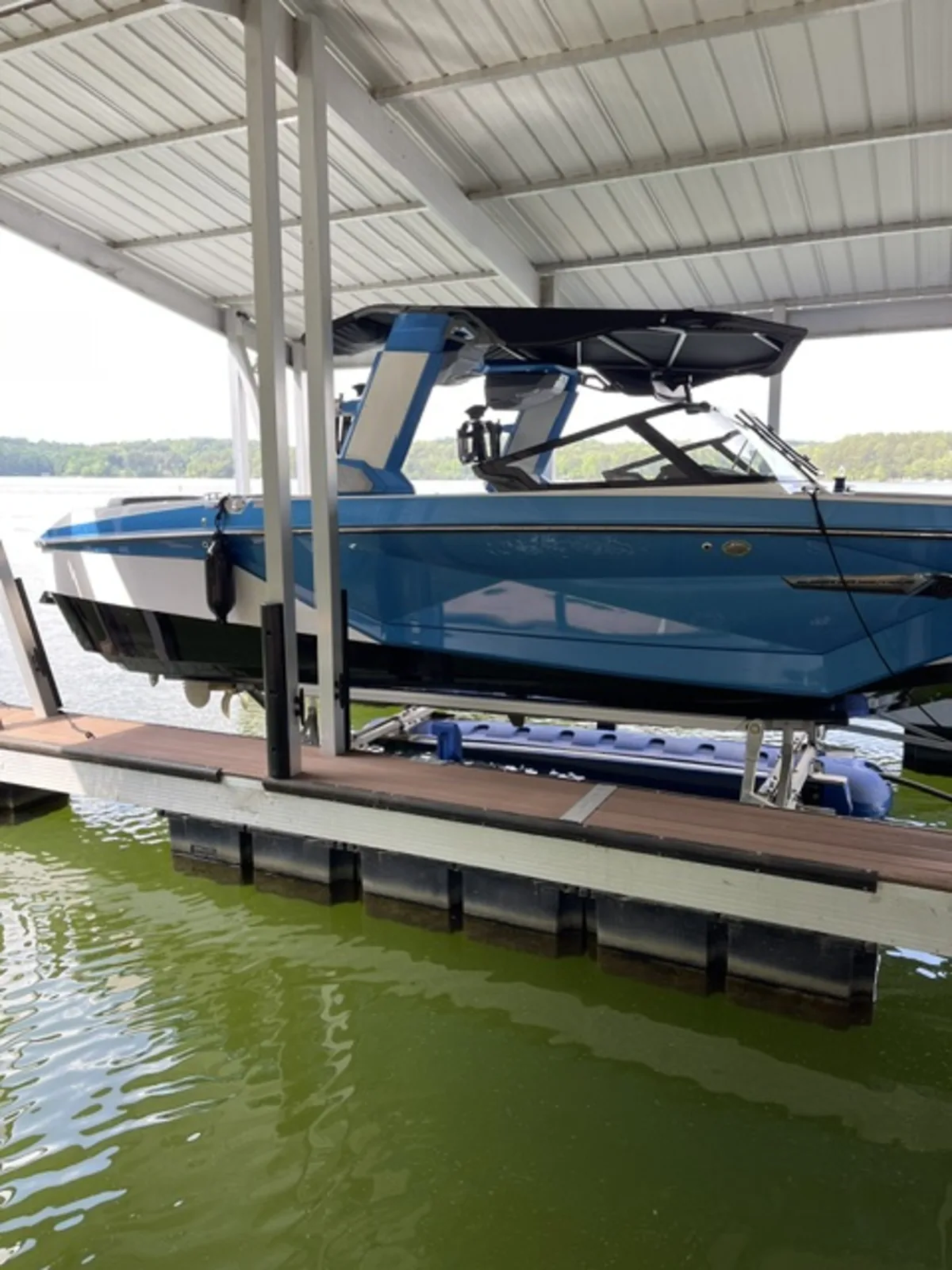 2024 Nautique Boats G23