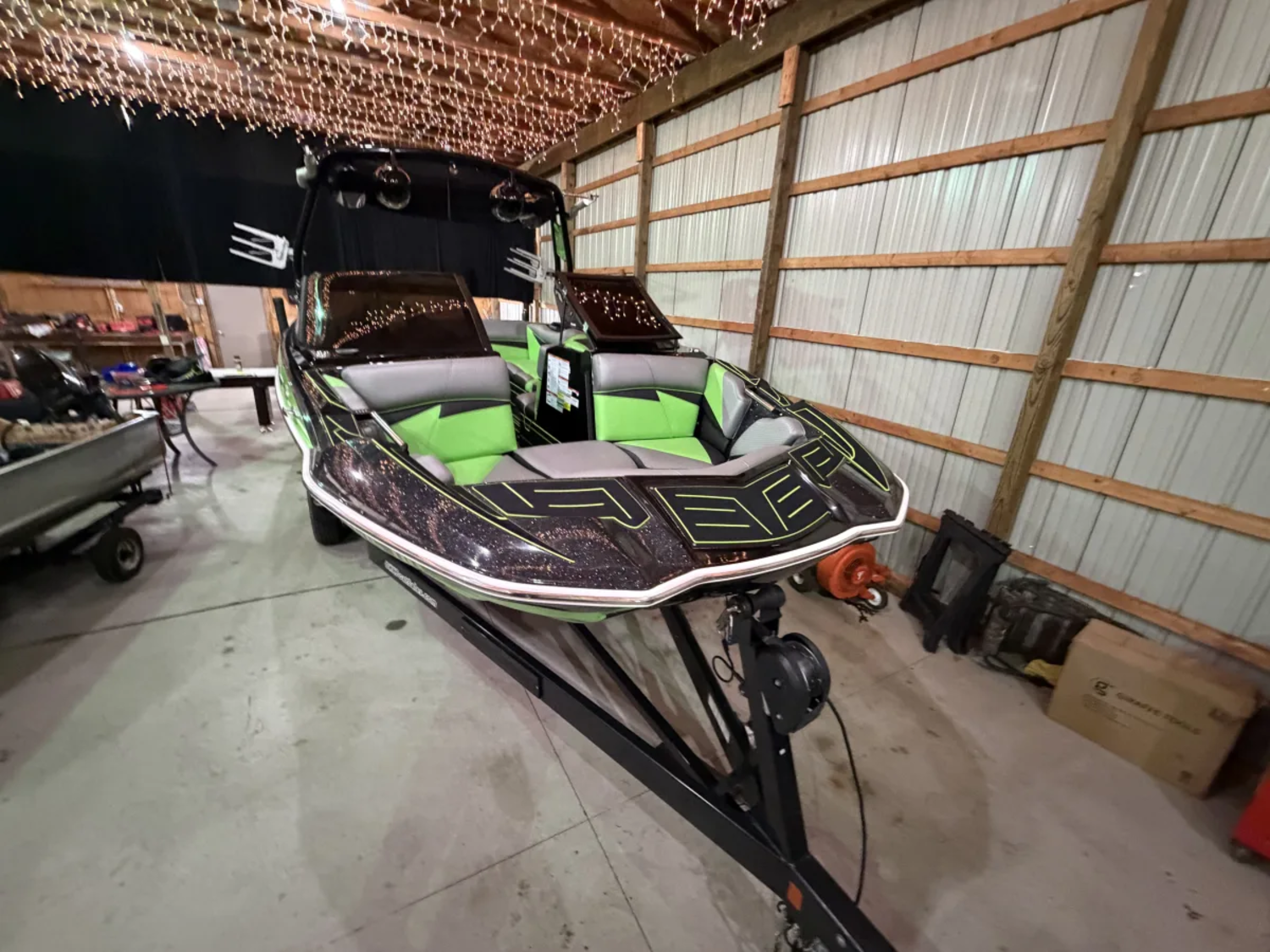 2021 Centurion Boats Fi21