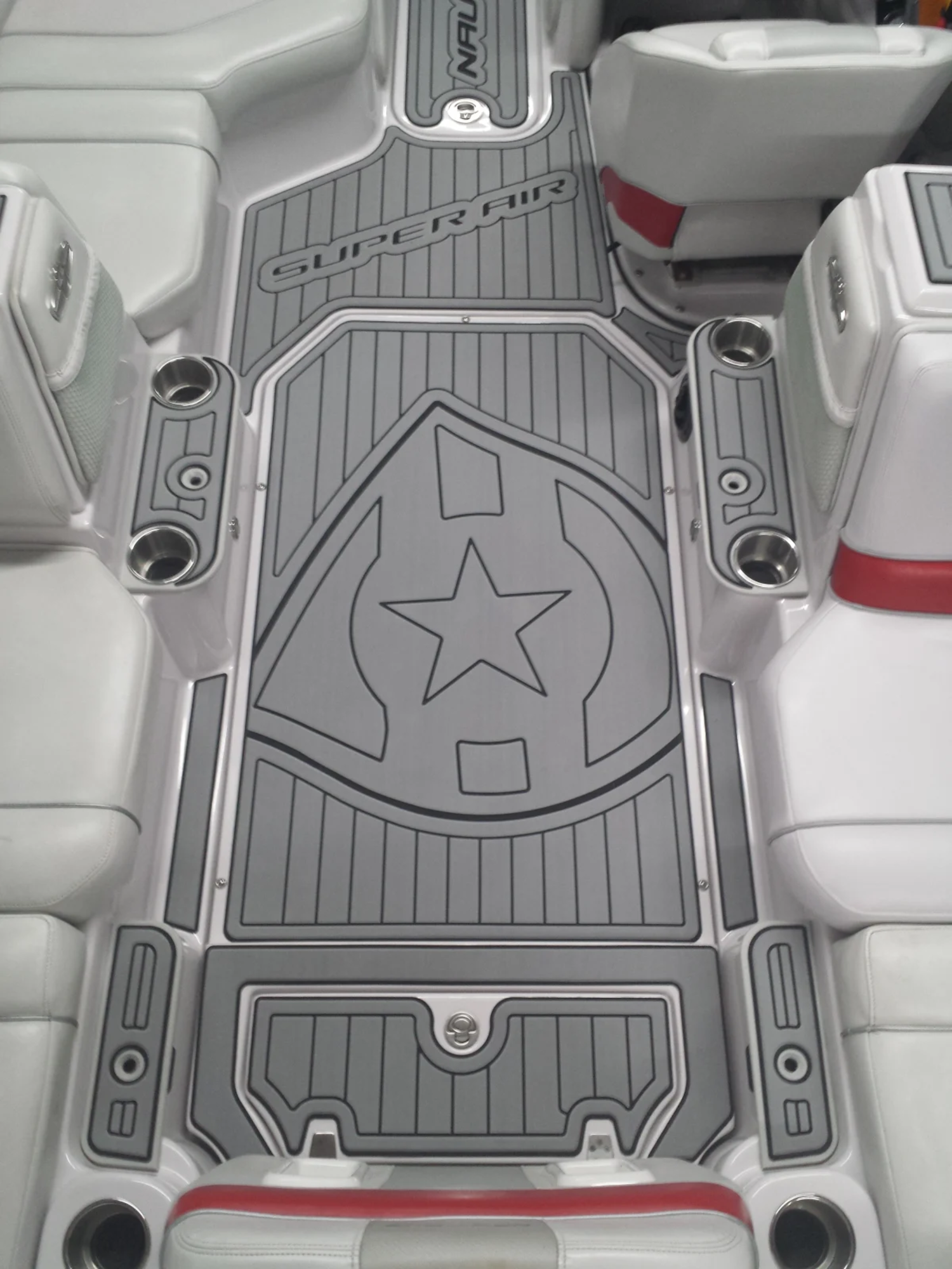 2008 Super Air Nautique Team Edition 220