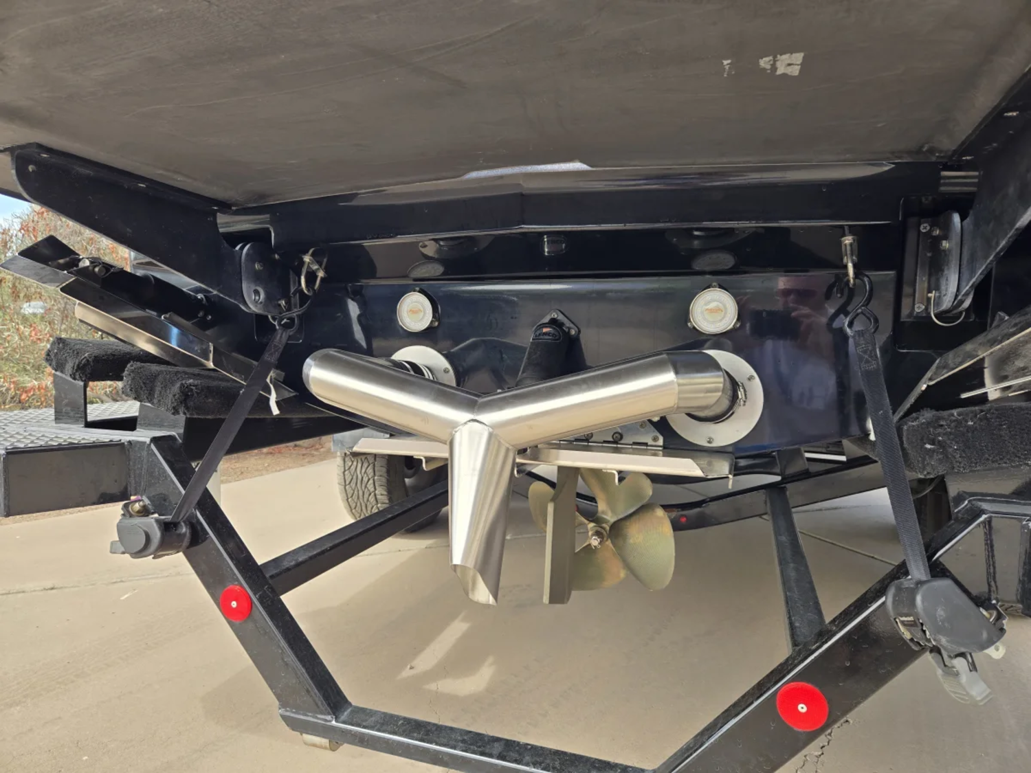 2017 Mastercraft Boats X46