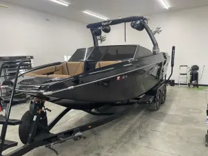 2021 Tige Boats 23 RZX Icon