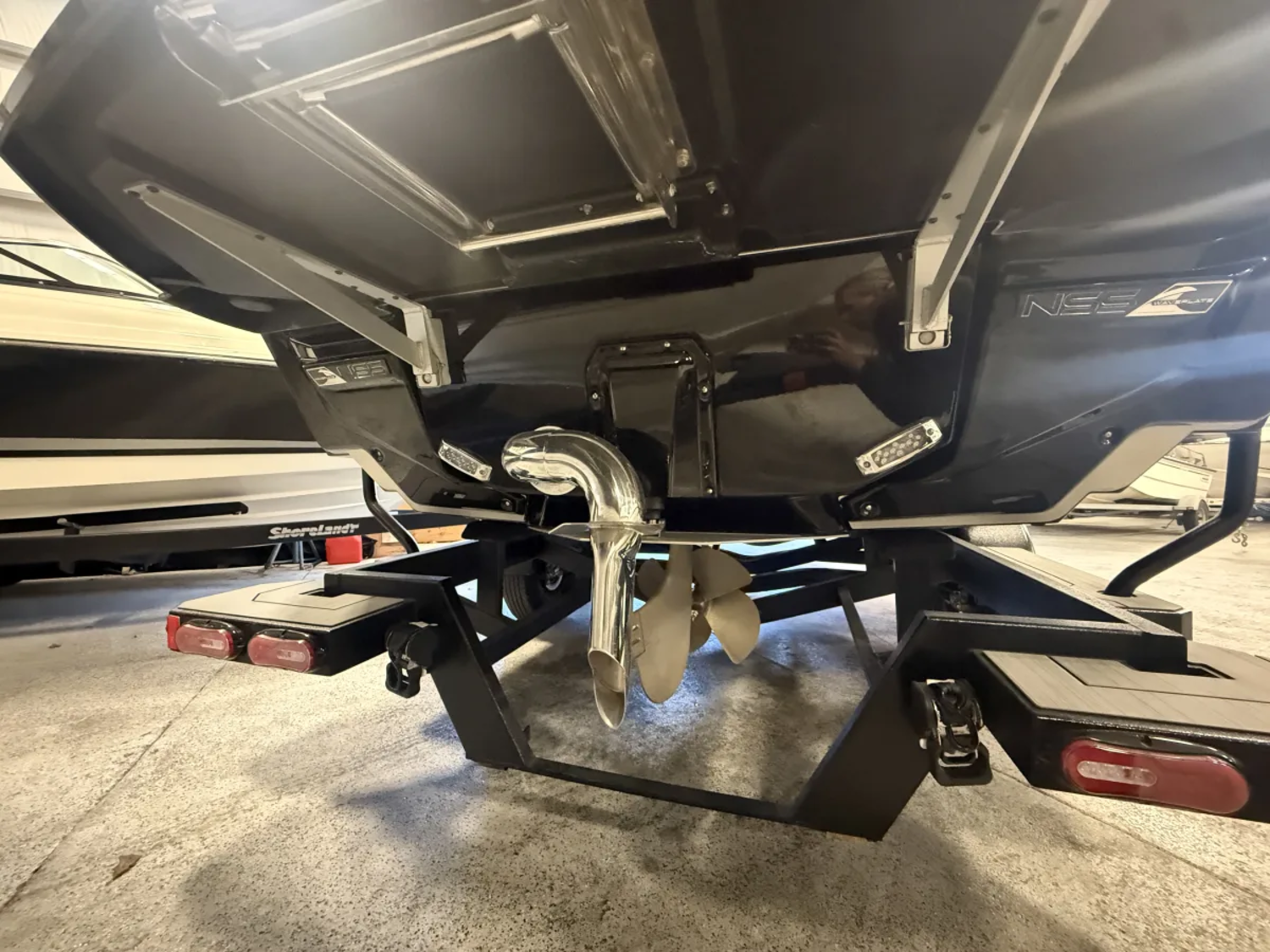 2023 Super Air Nautique G23