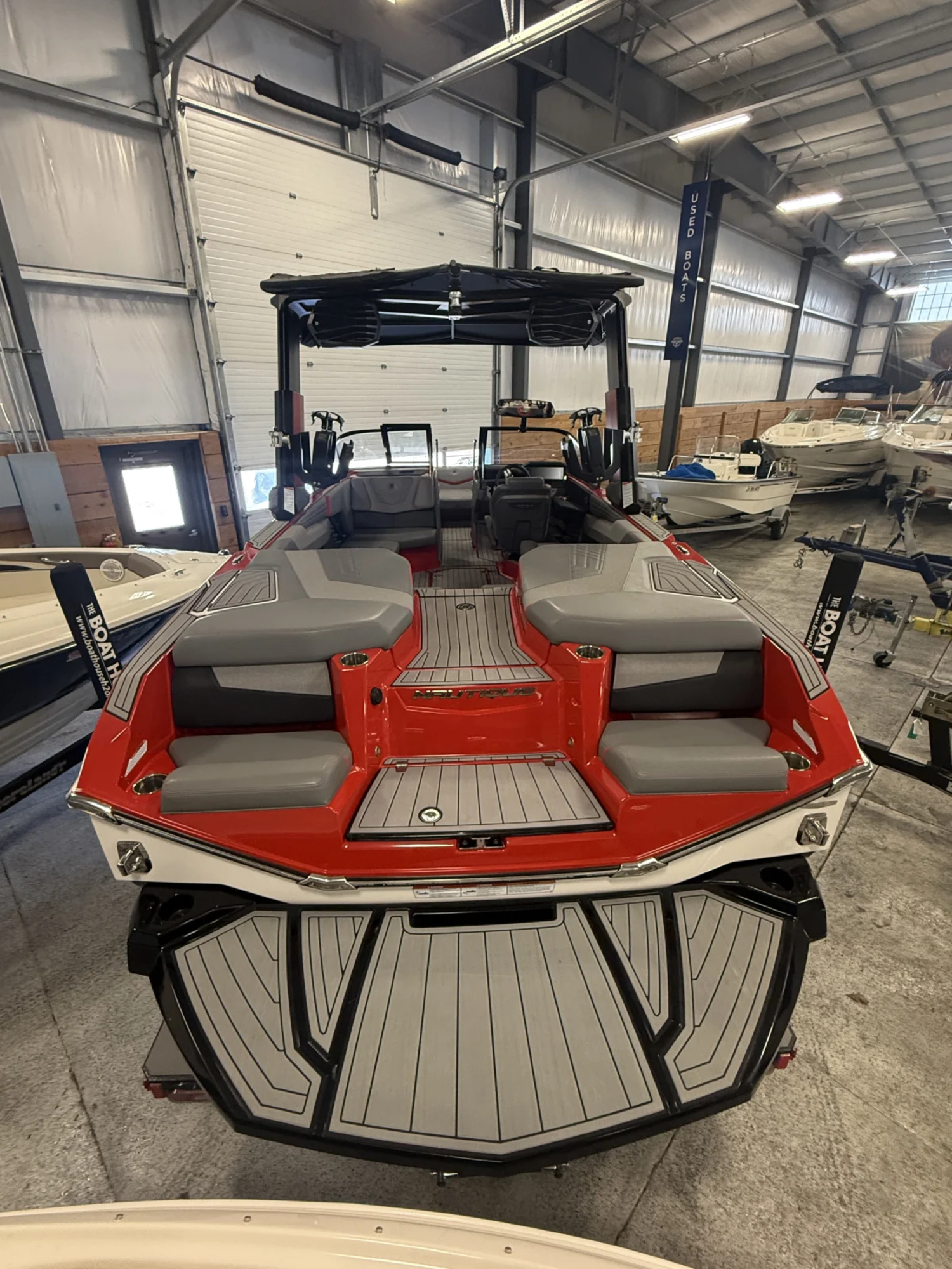 2023 Super Air Nautique G23