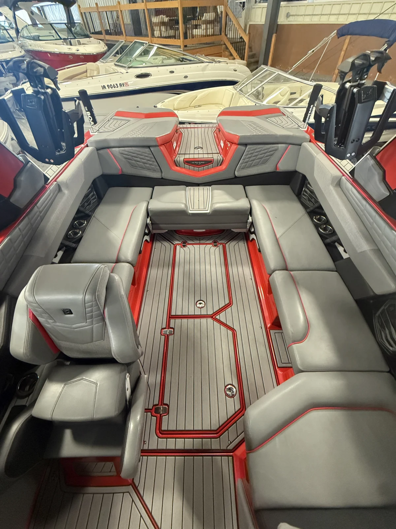 2023 Super Air Nautique G23