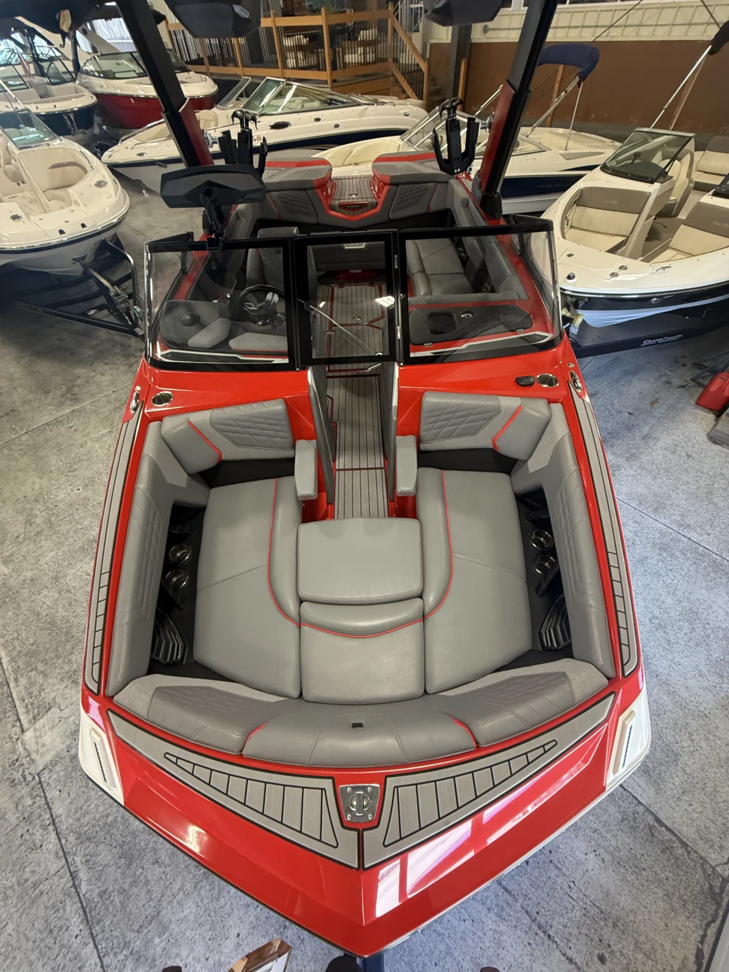 2023 Super Air Nautique G23