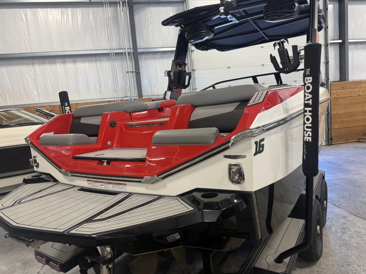 2023 Super Air Nautique G23