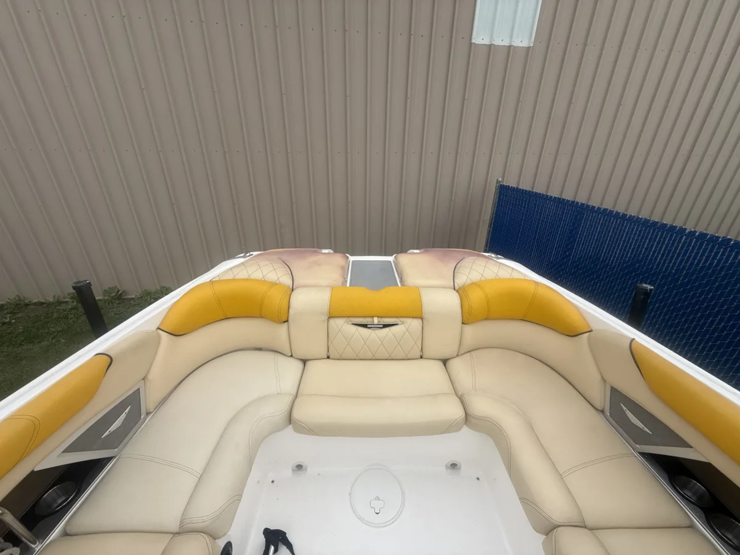 2011 MasterCraft X55