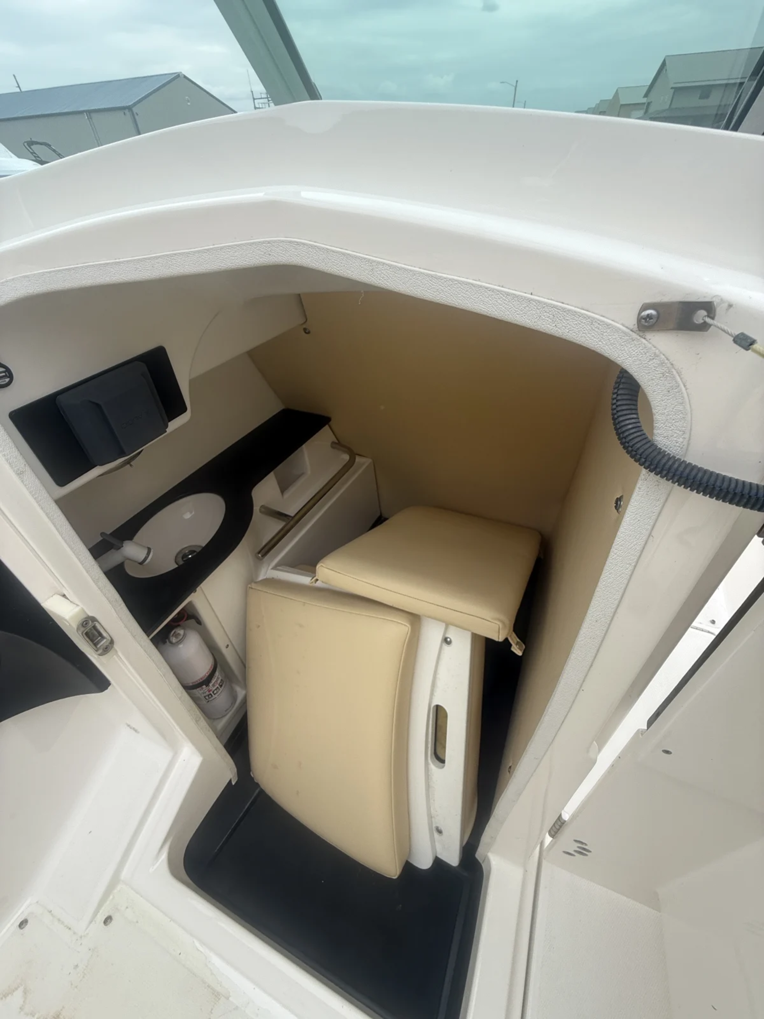 2011 MasterCraft X55
