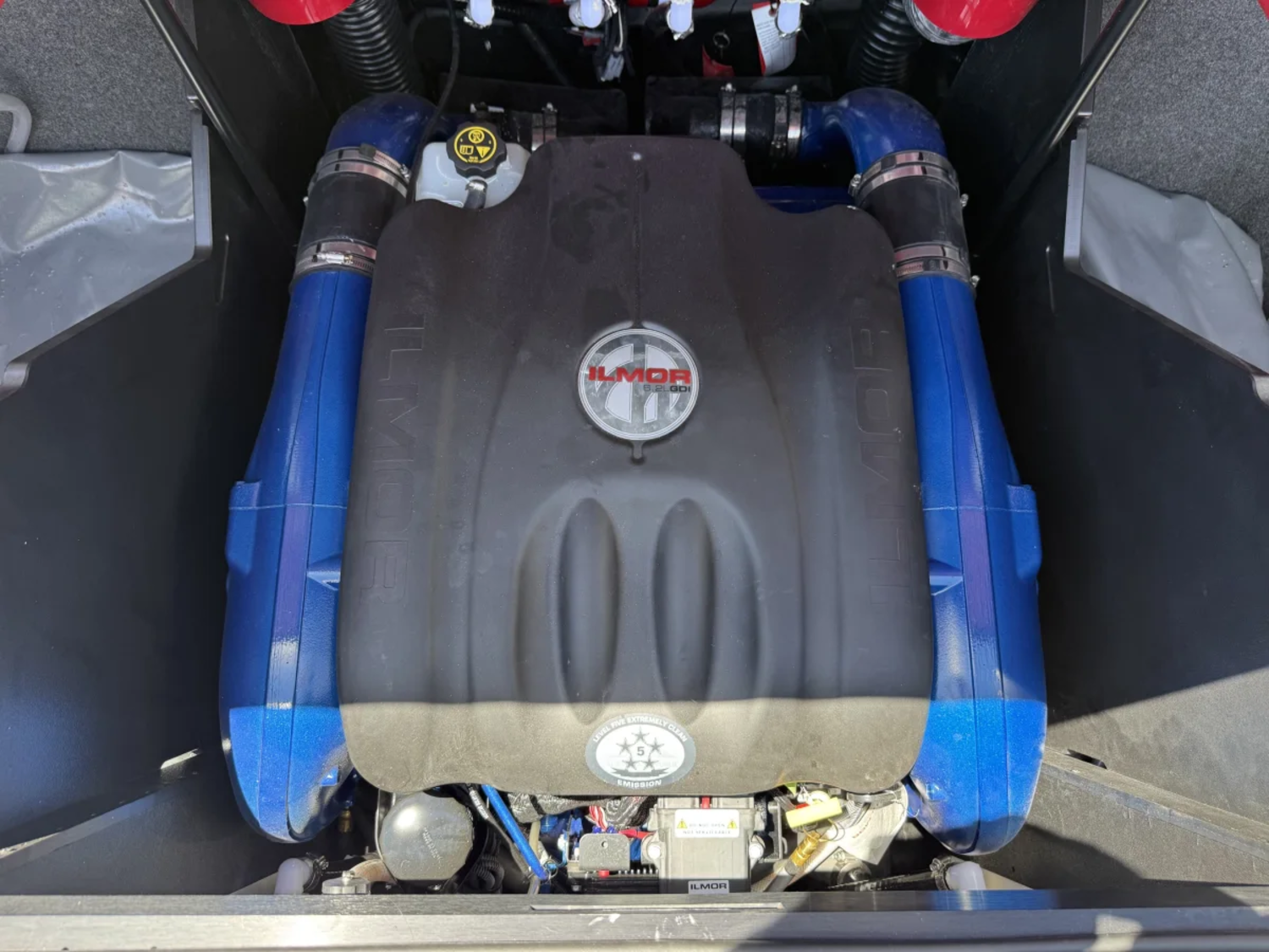 2020 24' MasterCraft X24 Bowrider