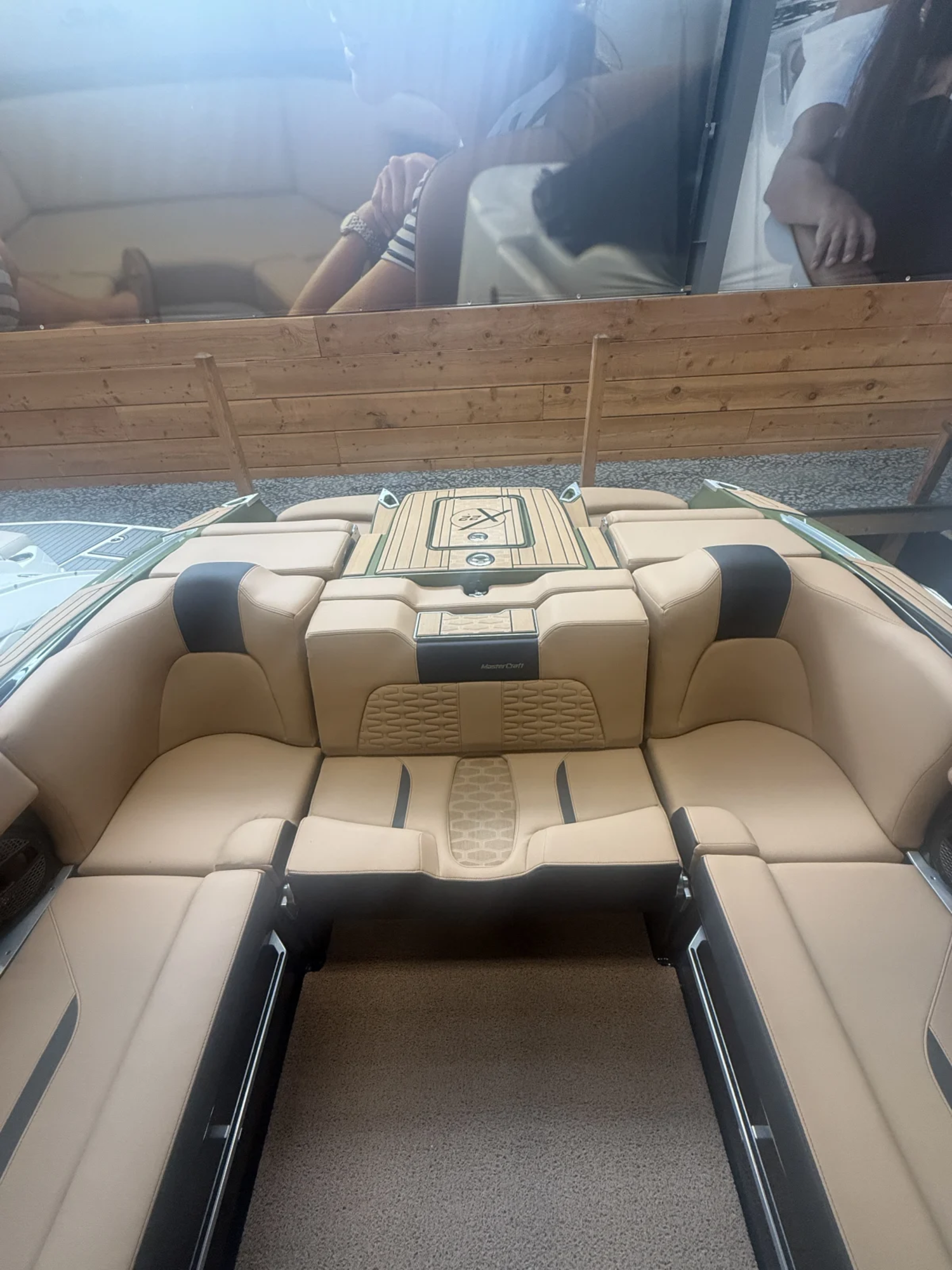 2023 MasterCraft X22