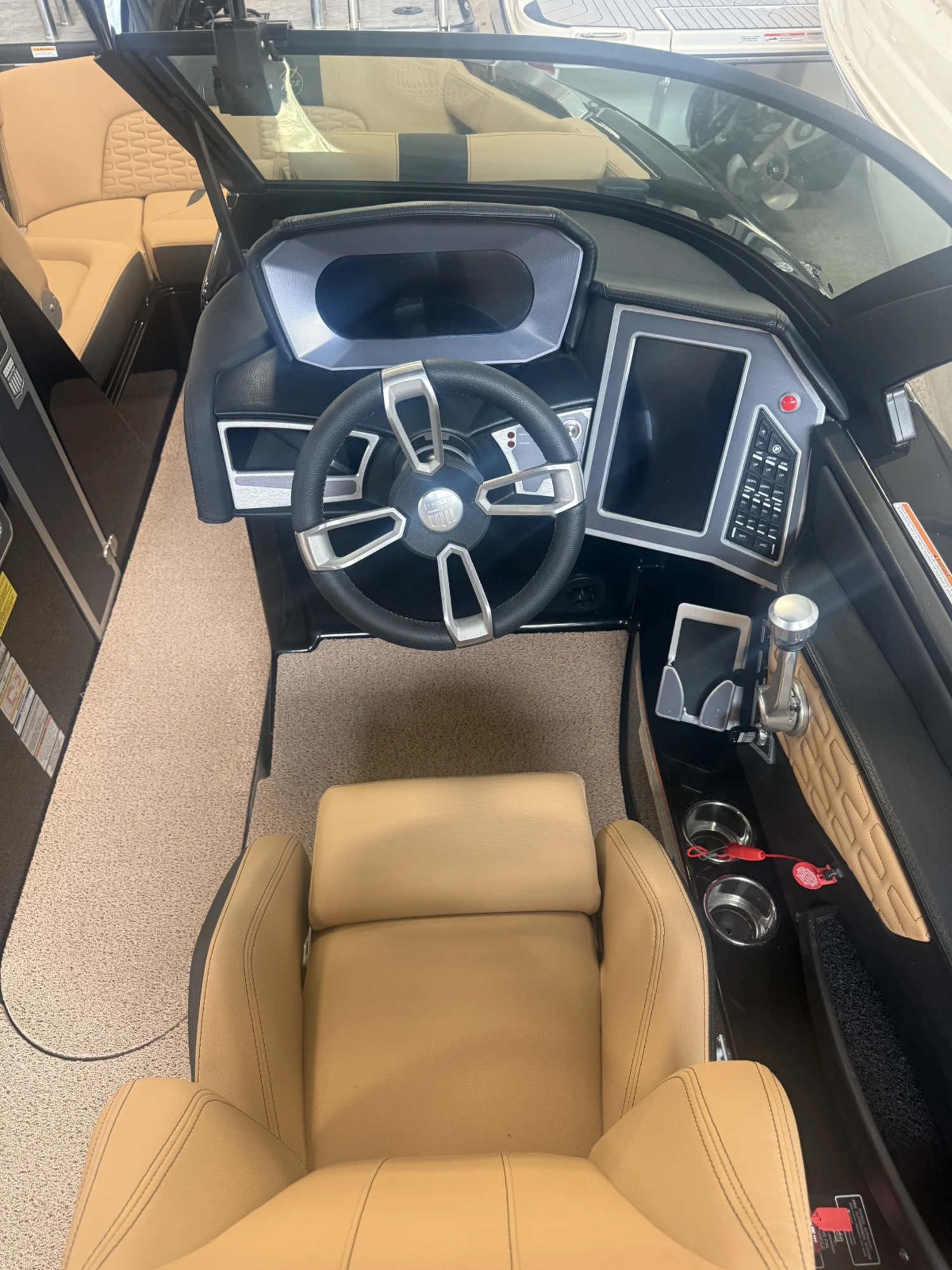 2023 MasterCraft X22