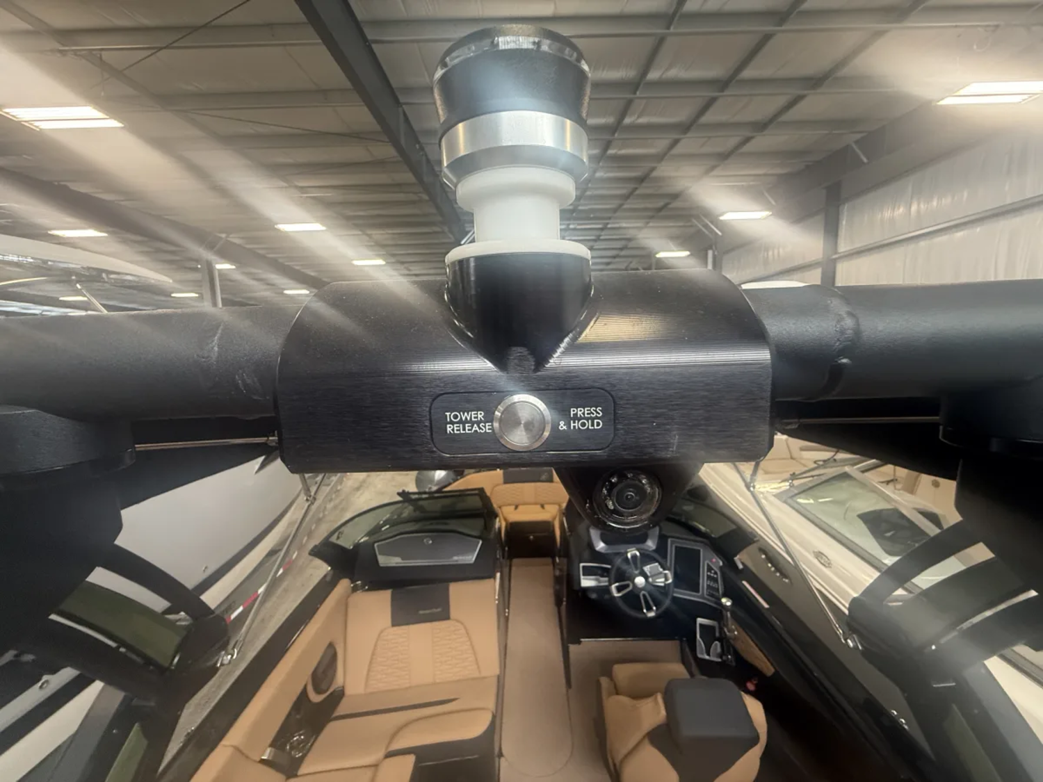 2023 MasterCraft X22