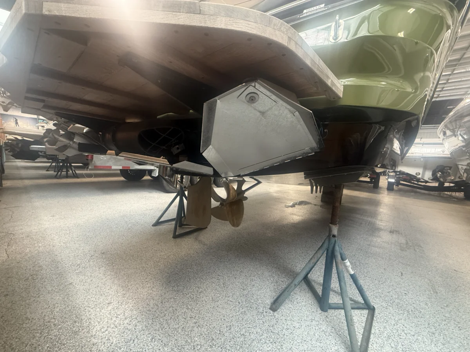 2023 MasterCraft X22