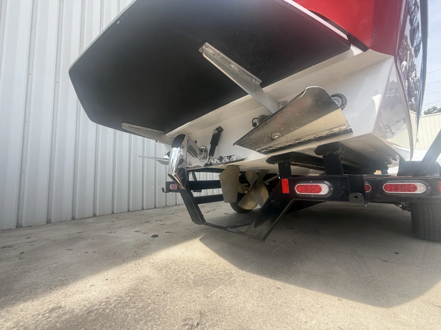2019 Tige ZX5