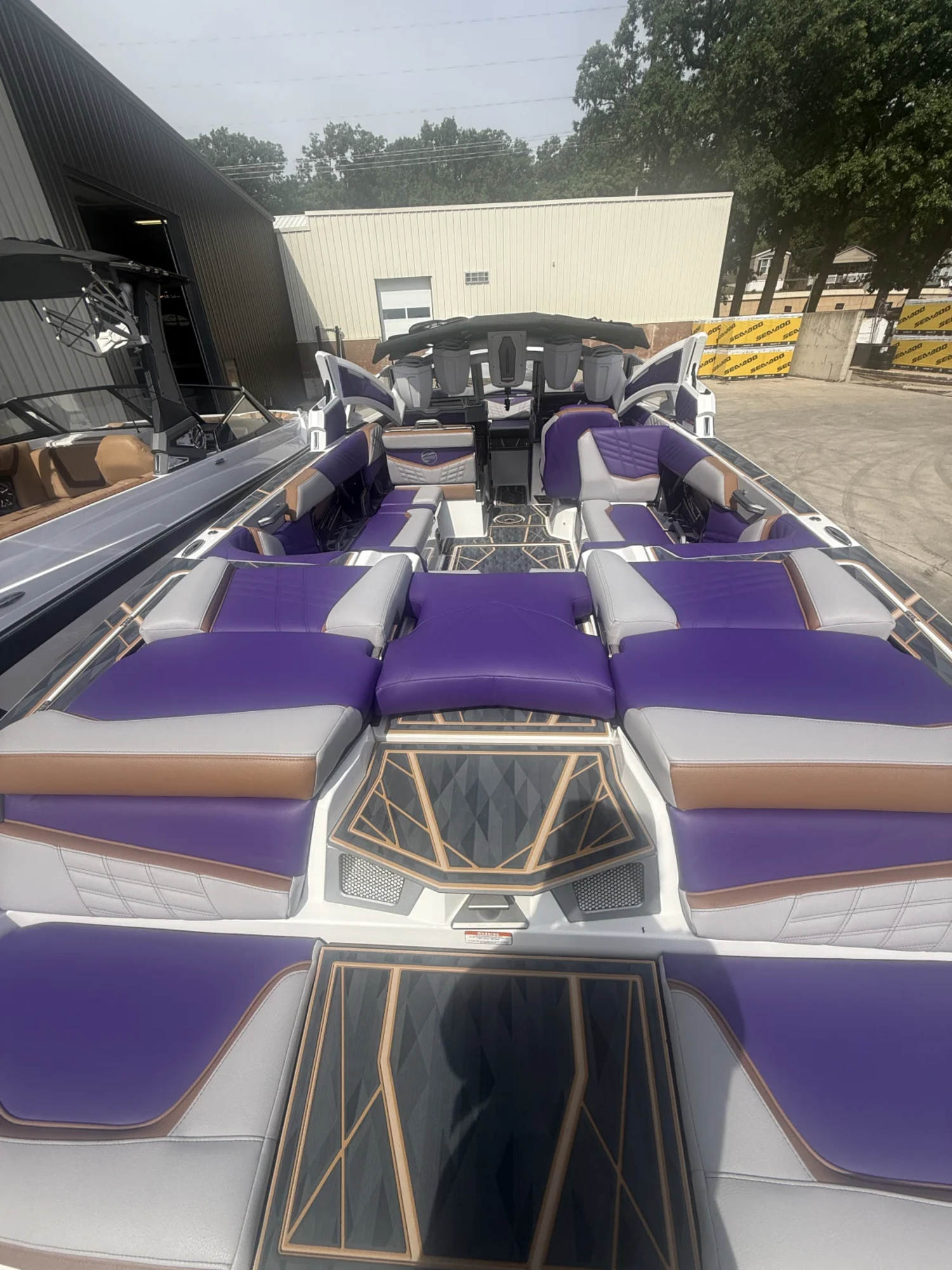 2025 Tige 25ZX