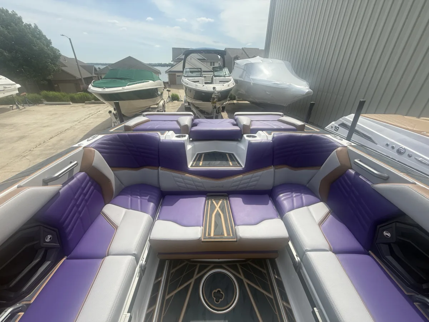 2025 Tige 25ZX