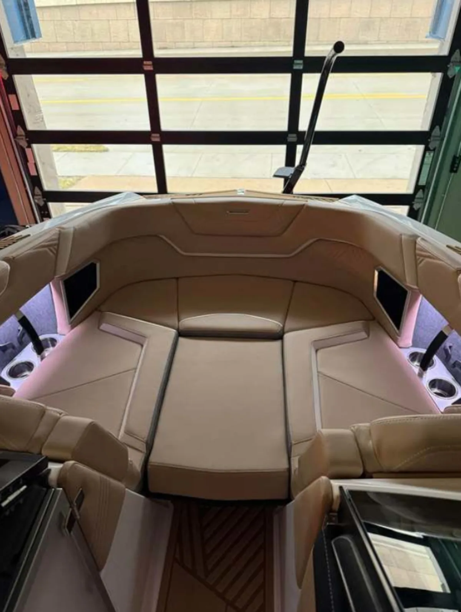 2025 MasterCraft XStar 23