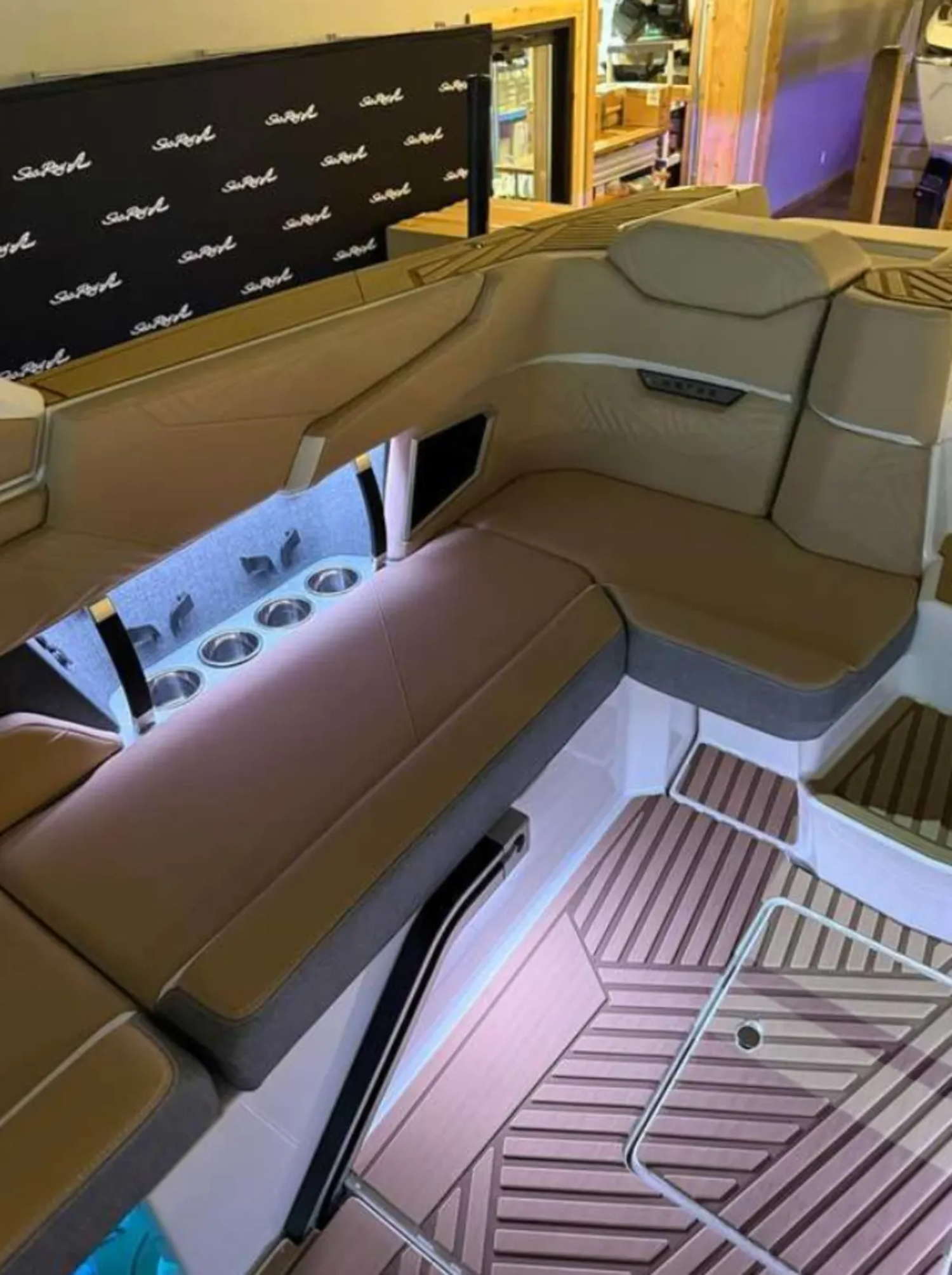 2025 MasterCraft XStar 23