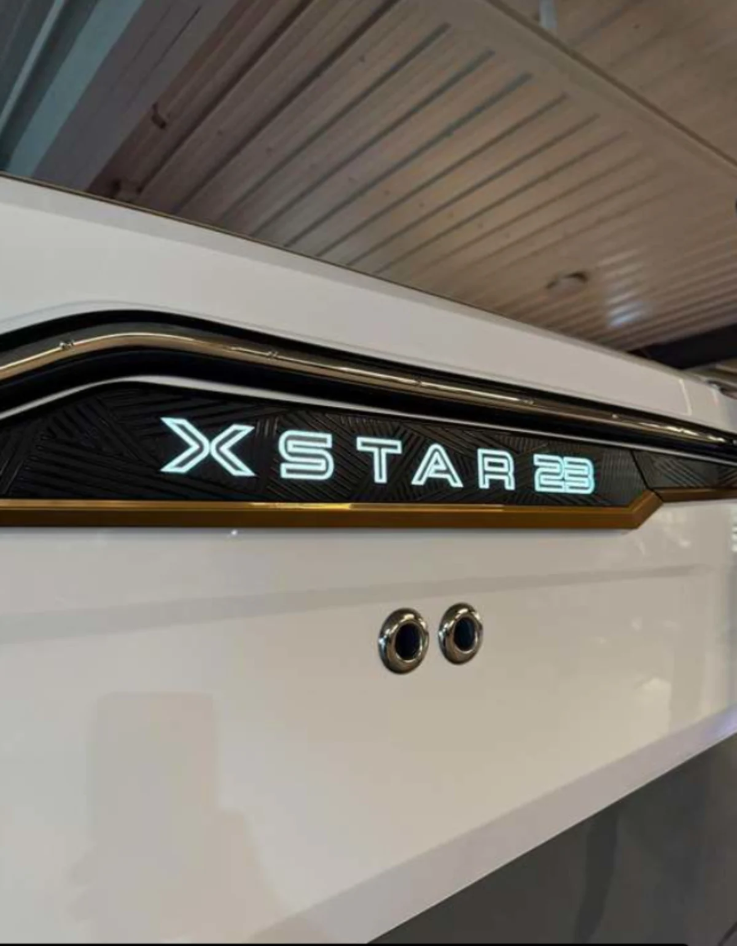 2025 MasterCraft XStar 23
