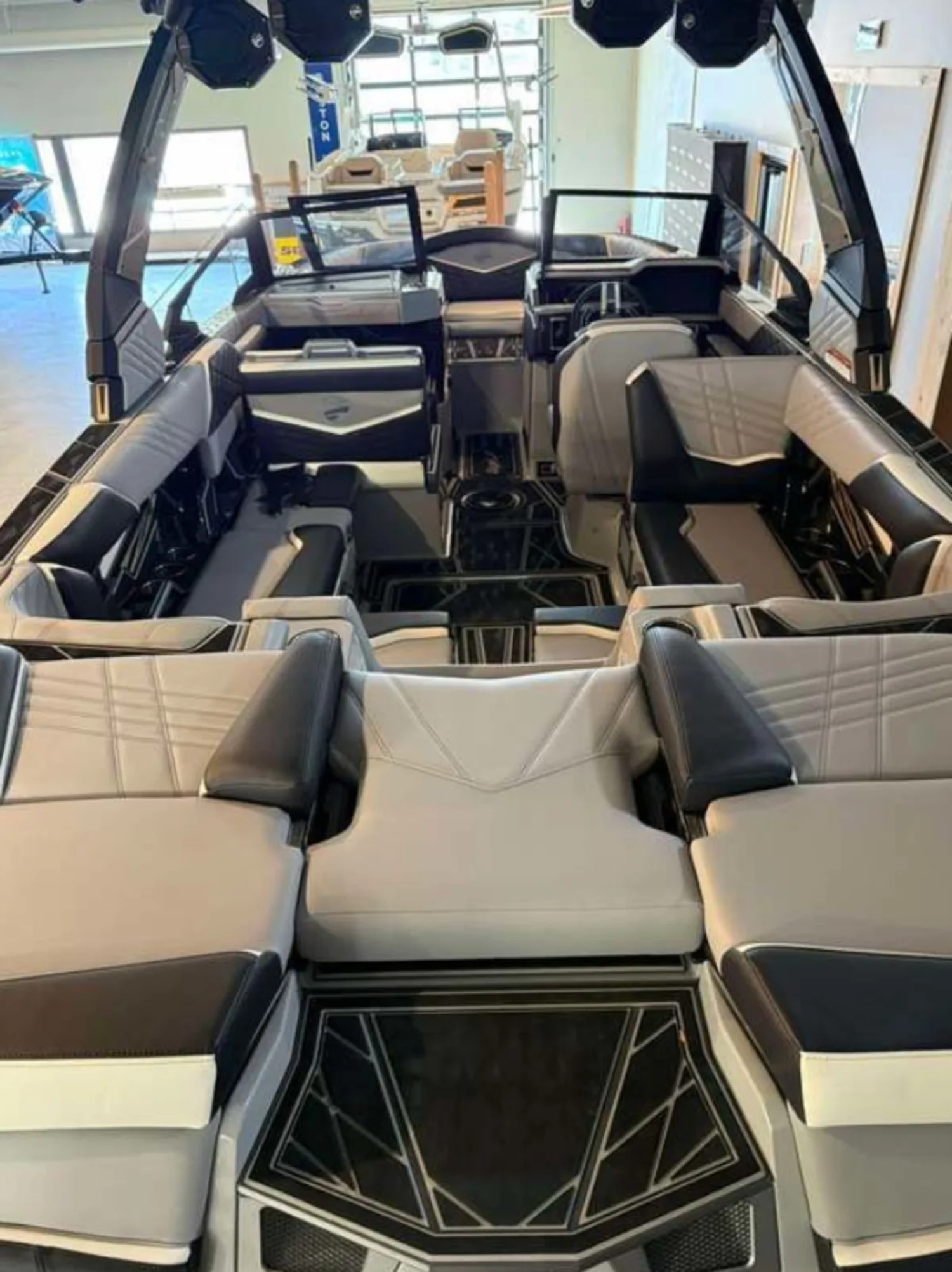 2025 Tige Ultre 23ZX
