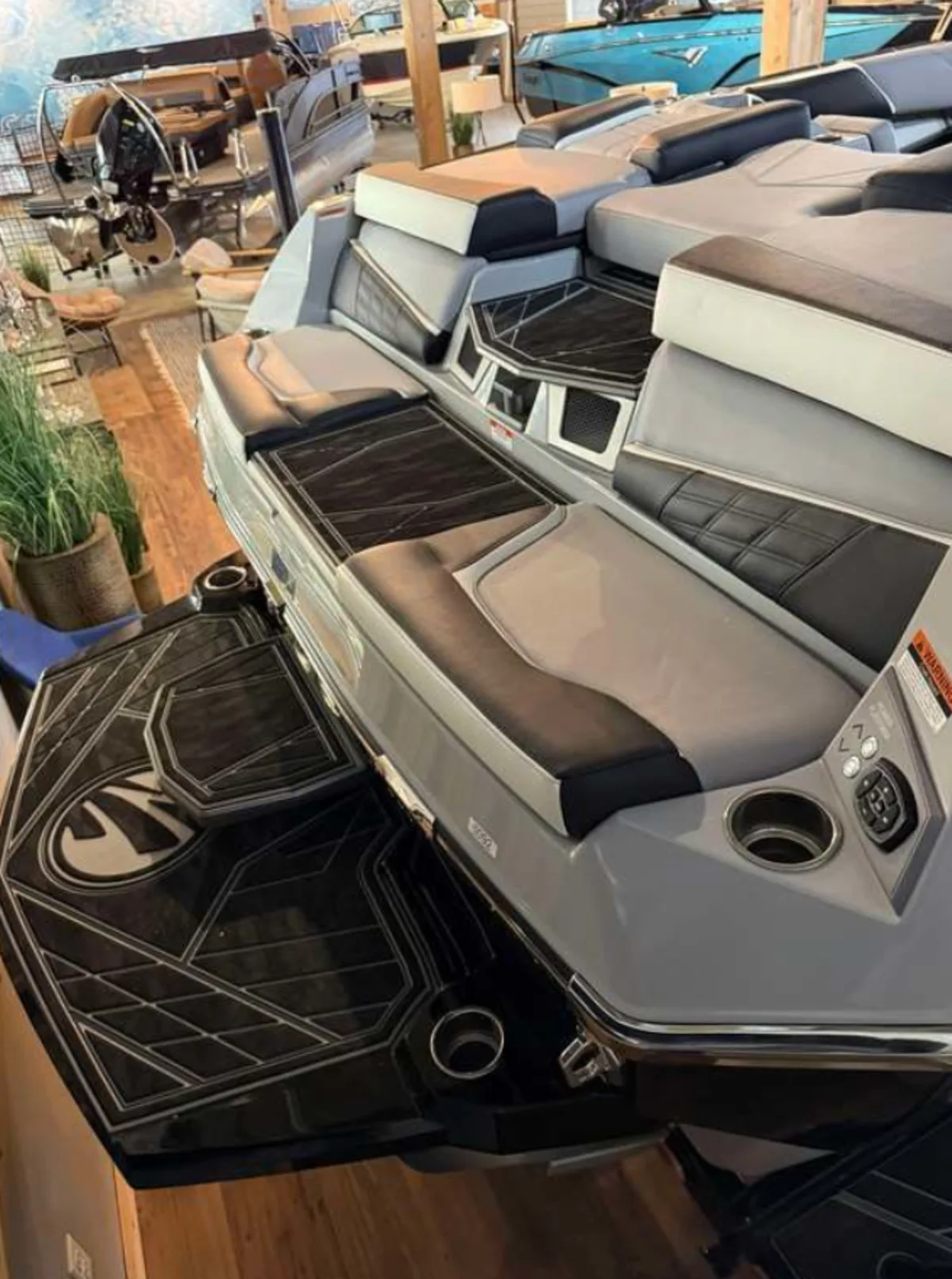 2025 Tige Ultre 23ZX