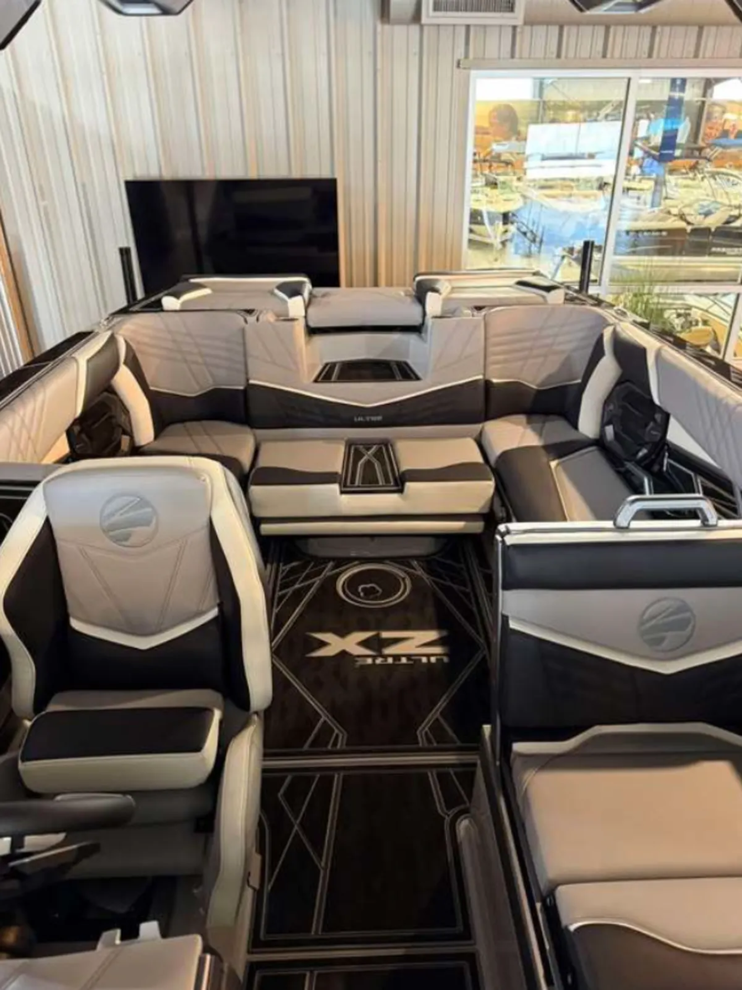 2025 Tige Ultre 23ZX