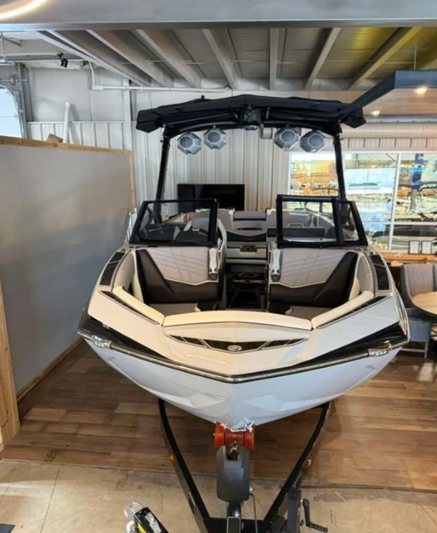 2025 Tige Ultre 23ZX