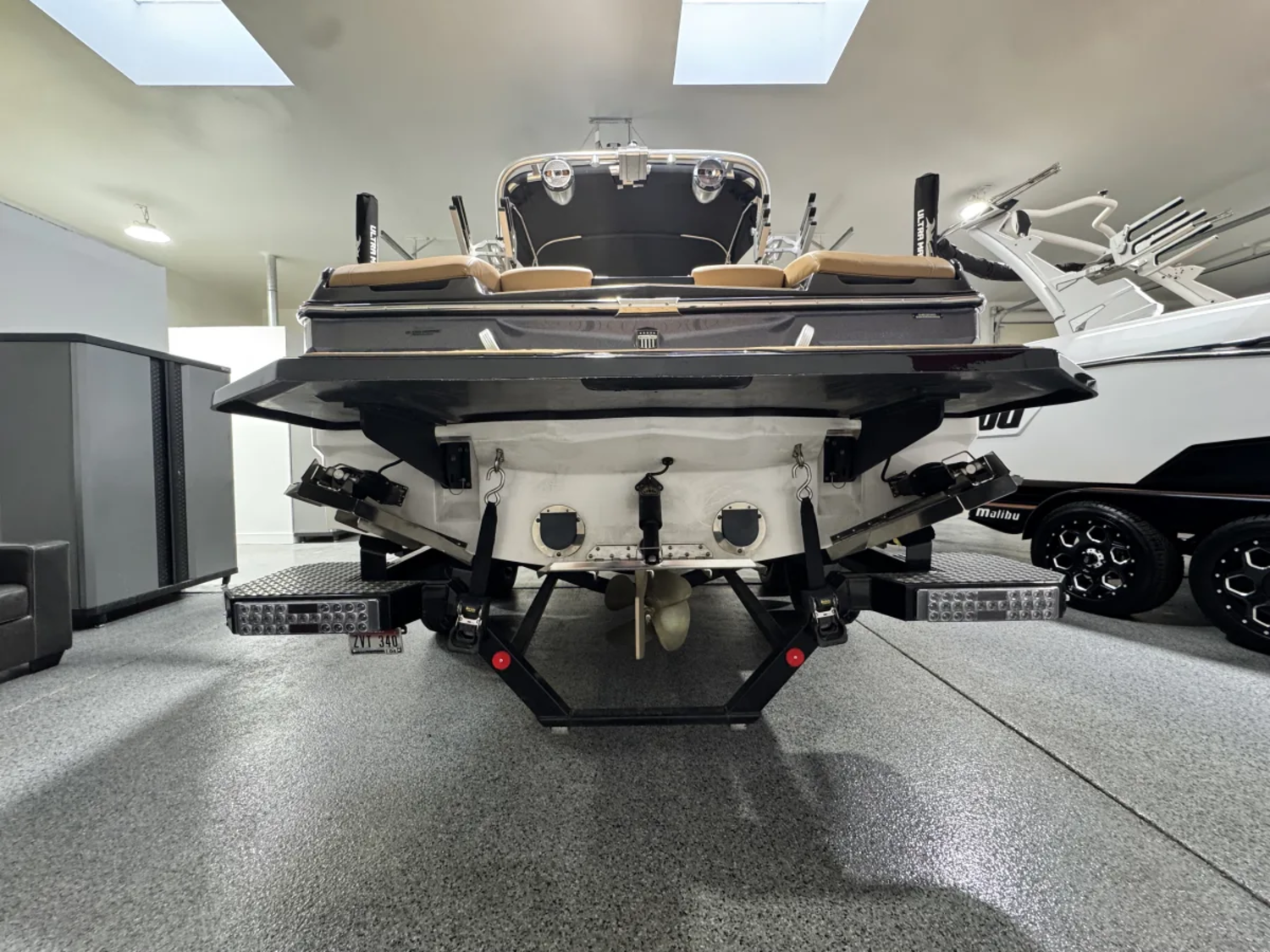 2021 MasterCraft XT23 Ilmor 6.0L 119 Hours One Owner
