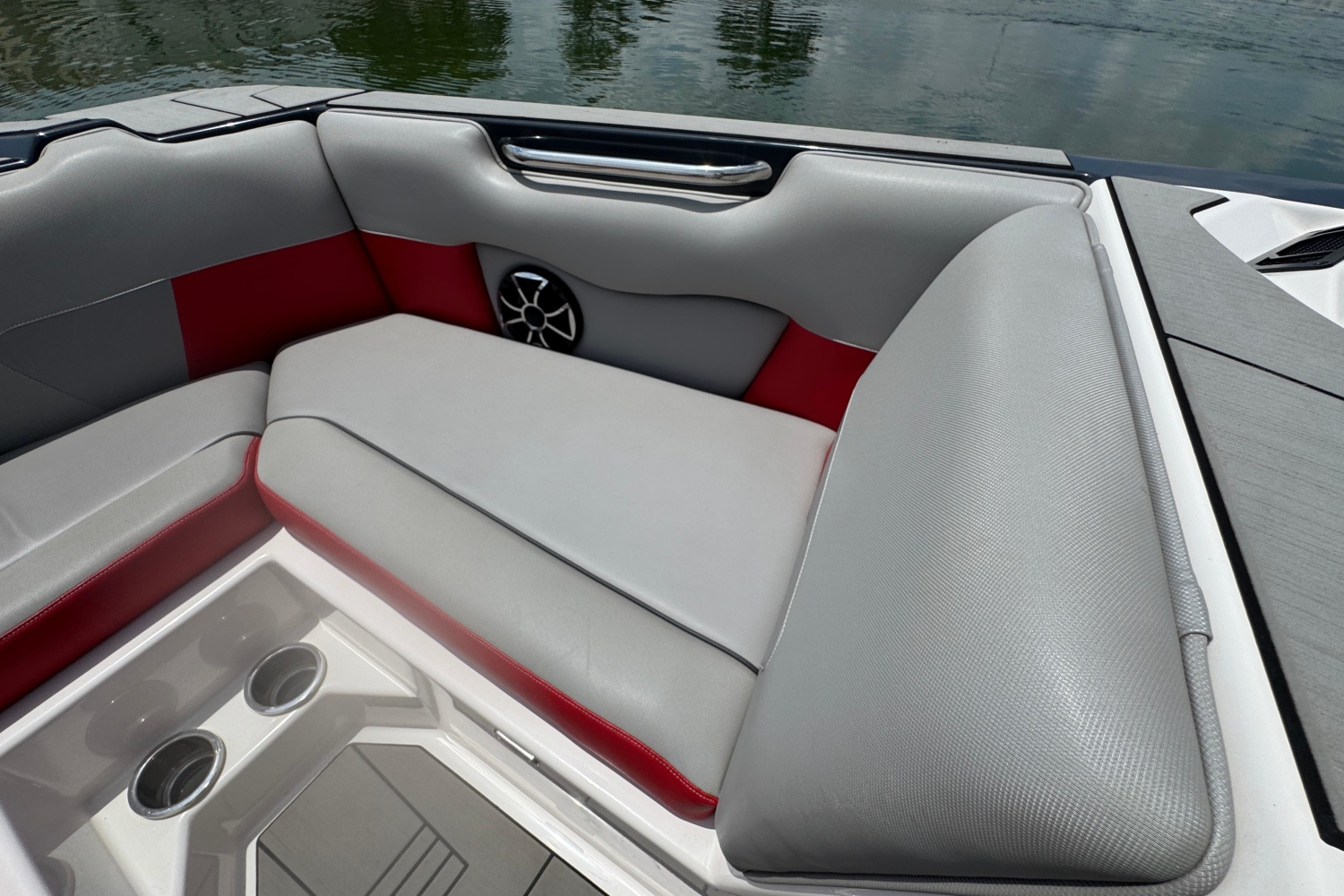 2019 Moomba Max