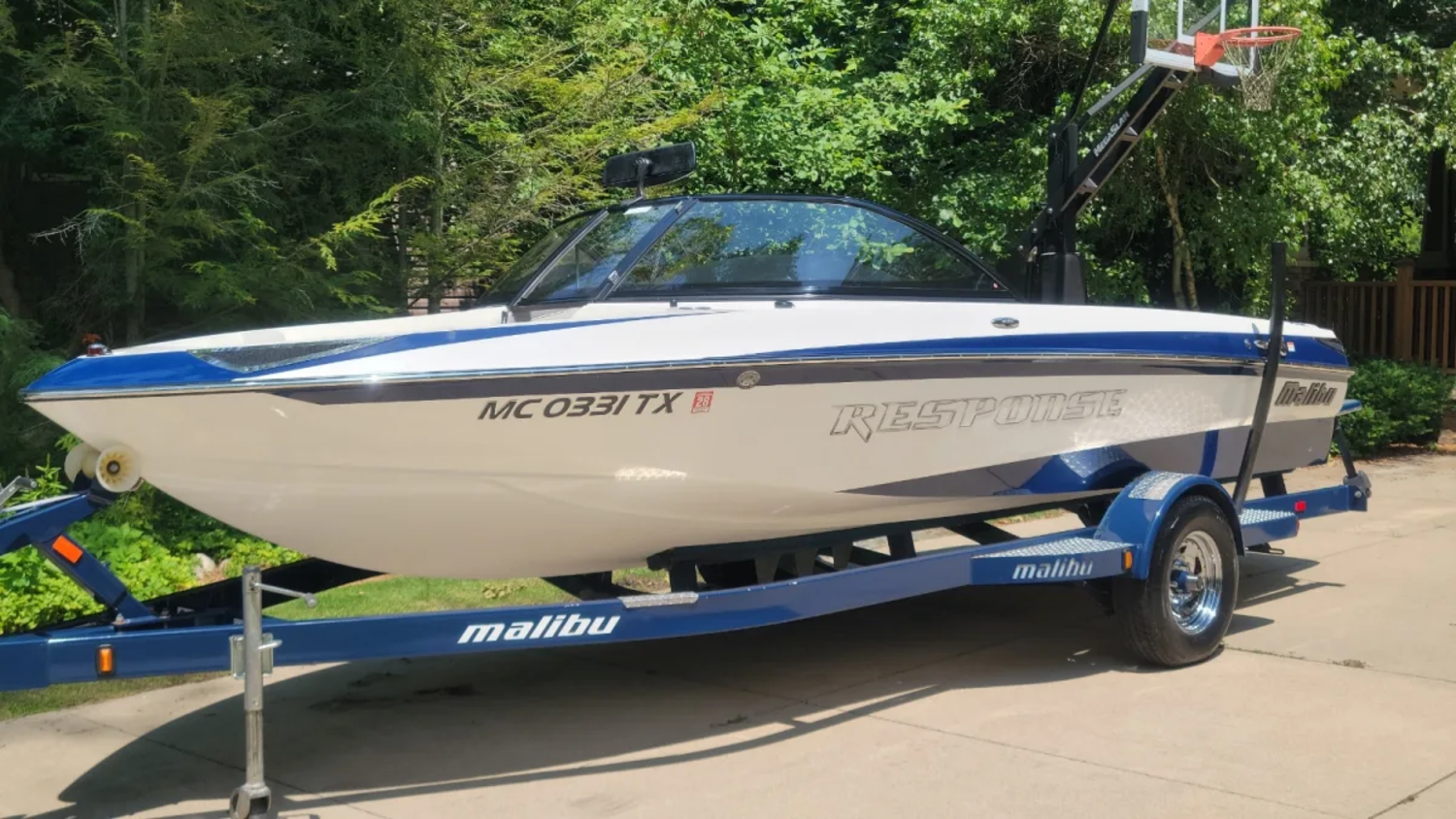 Malibu