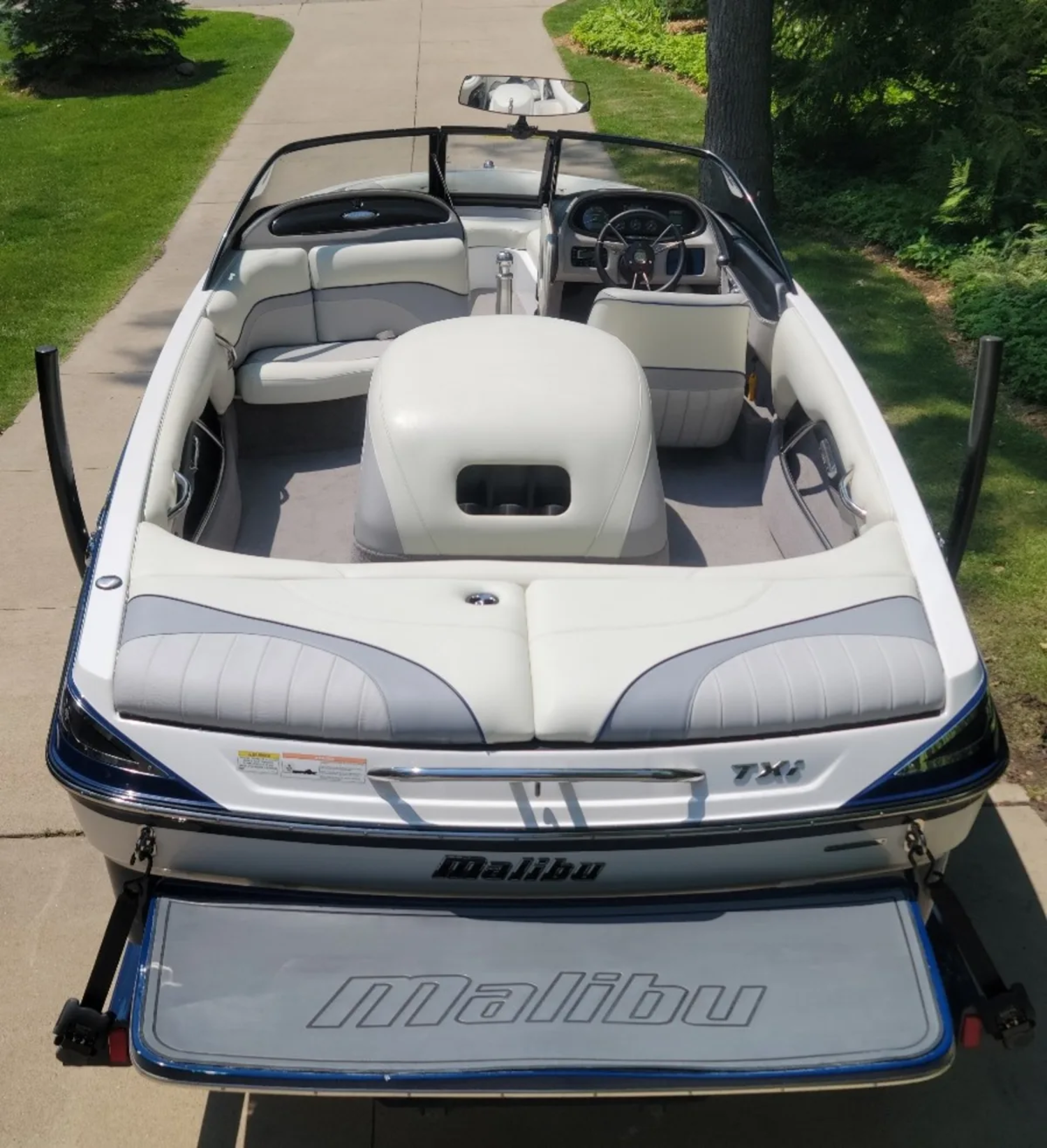 Malibu