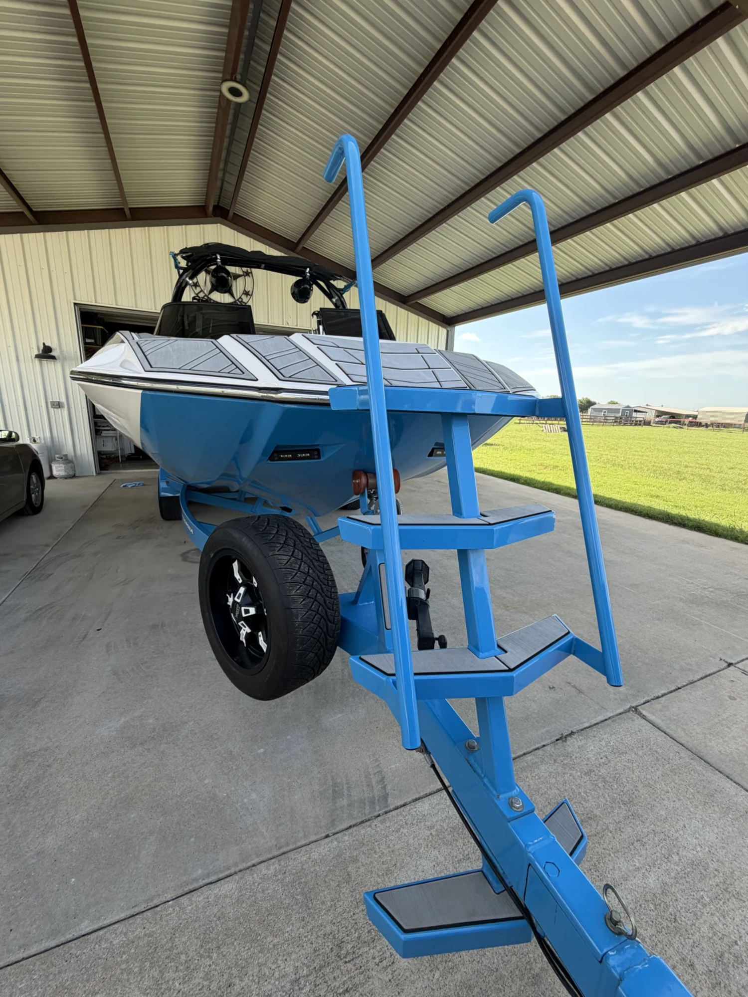 2021 Moomba Makai