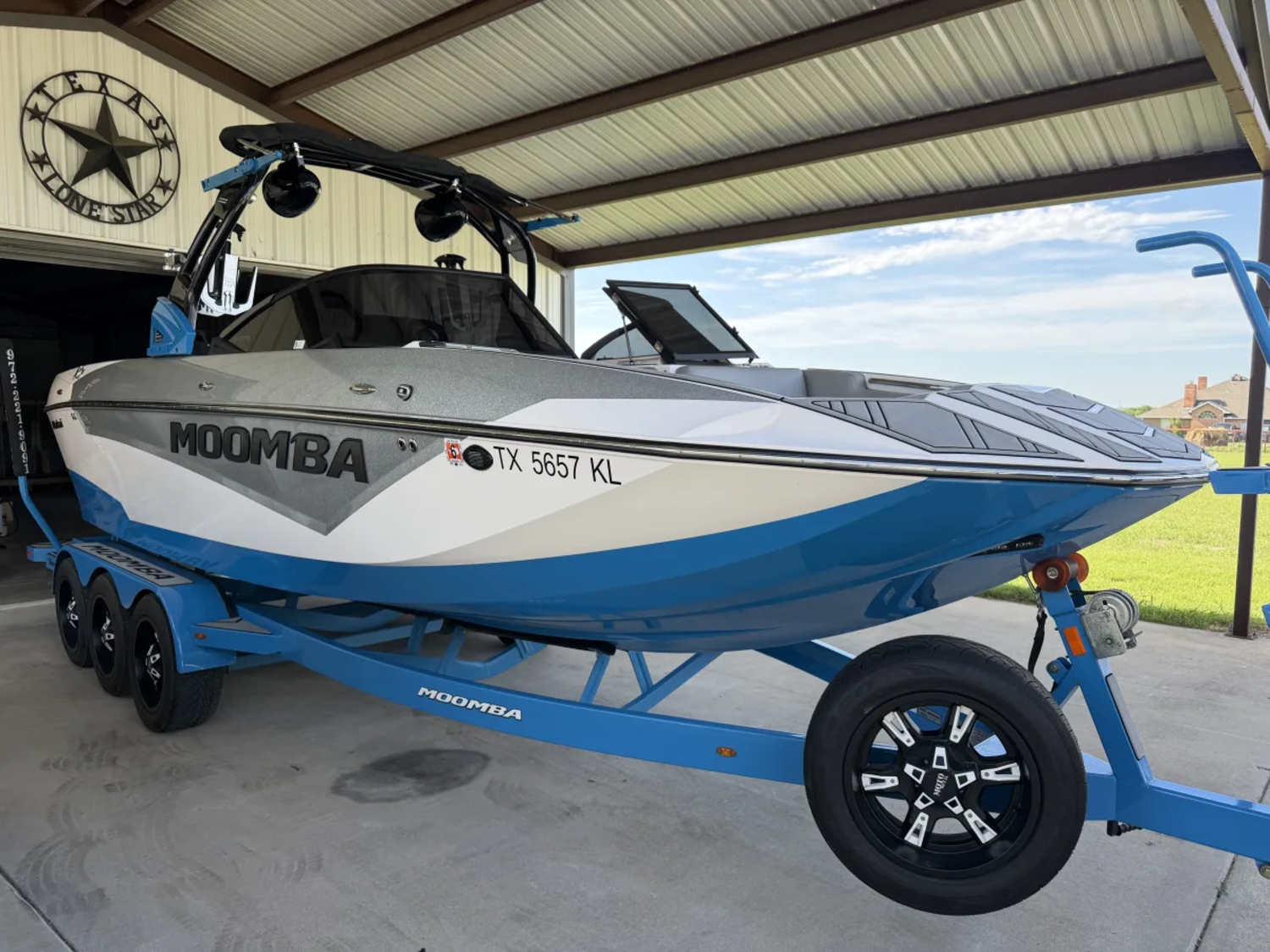 2021 Moomba Makai