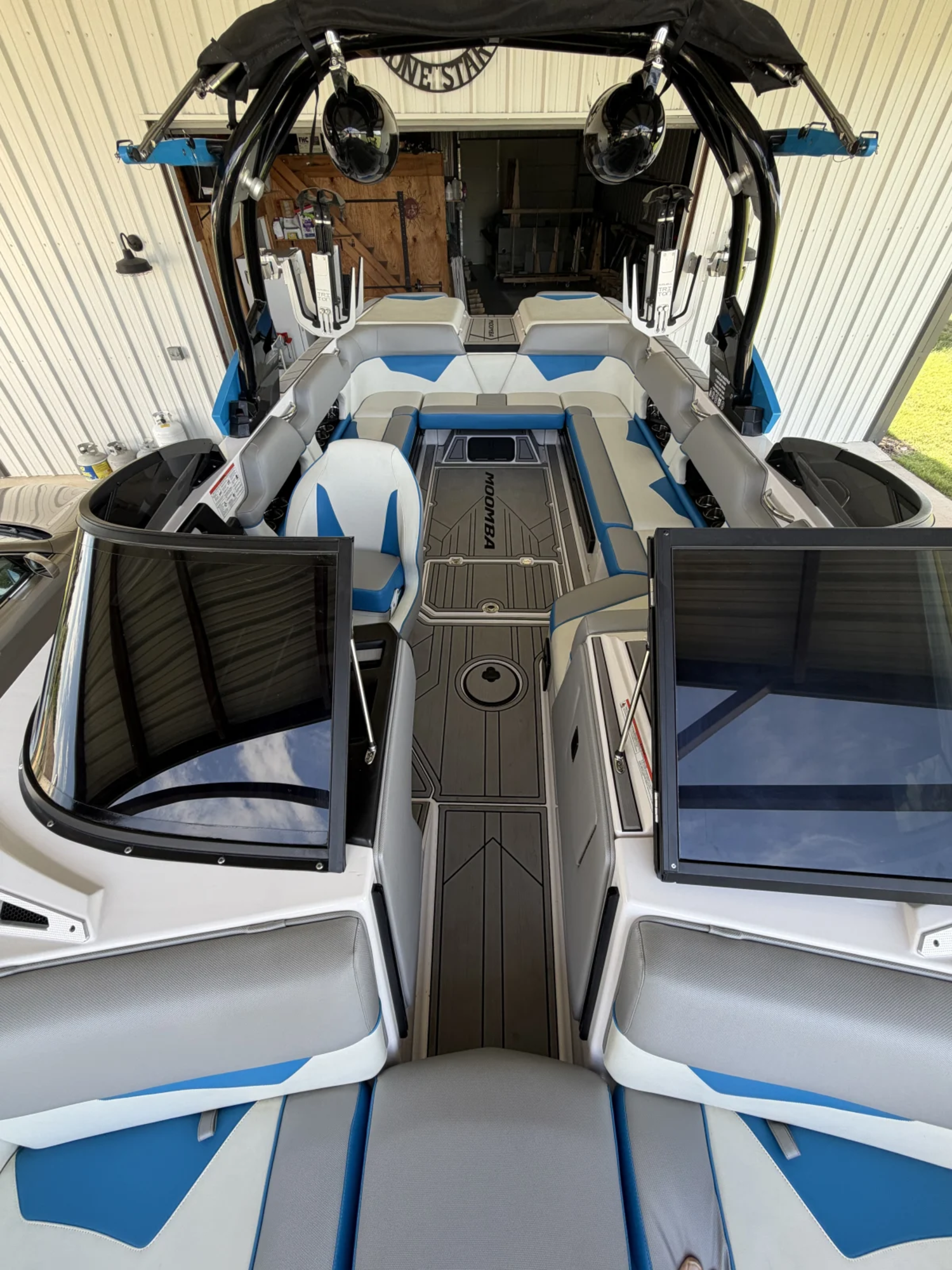 2021 Moomba Makai