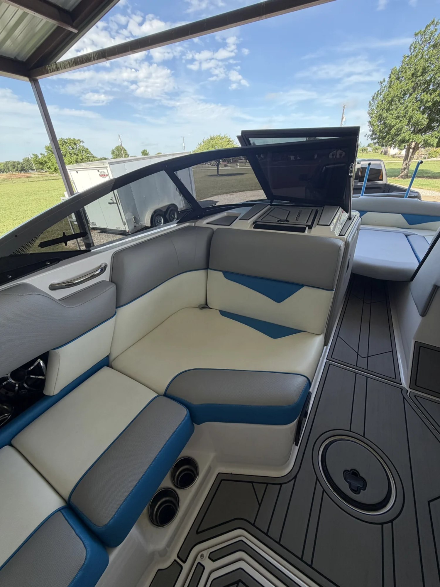 2021 Moomba Makai