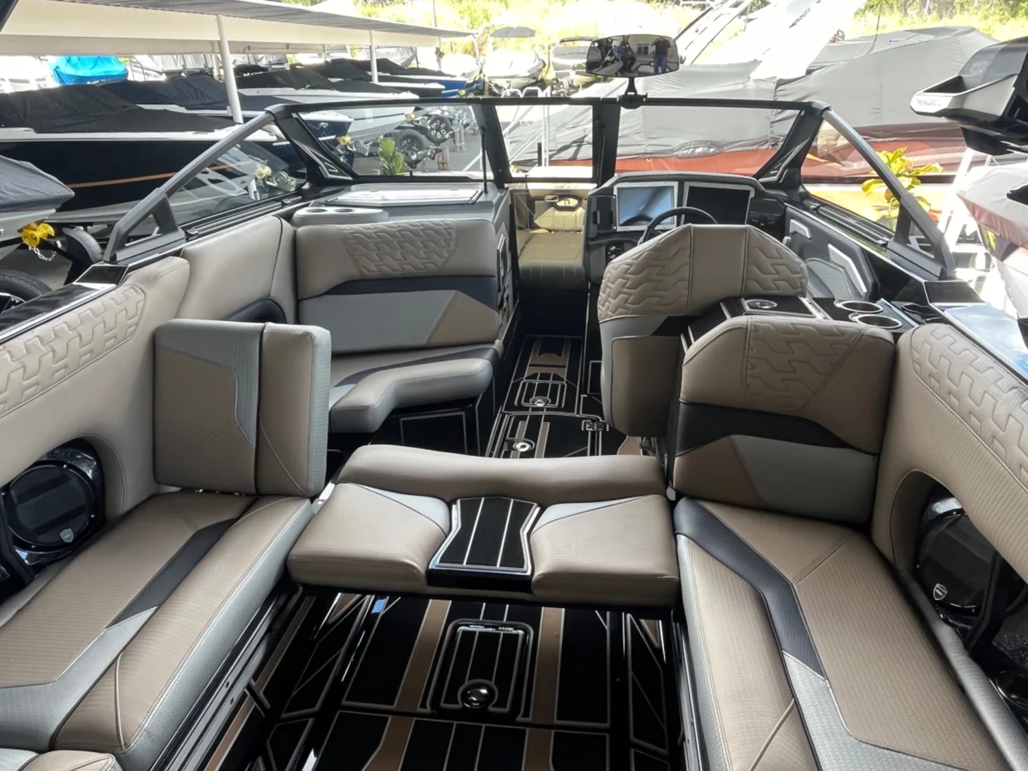2024 Centurion RI 245