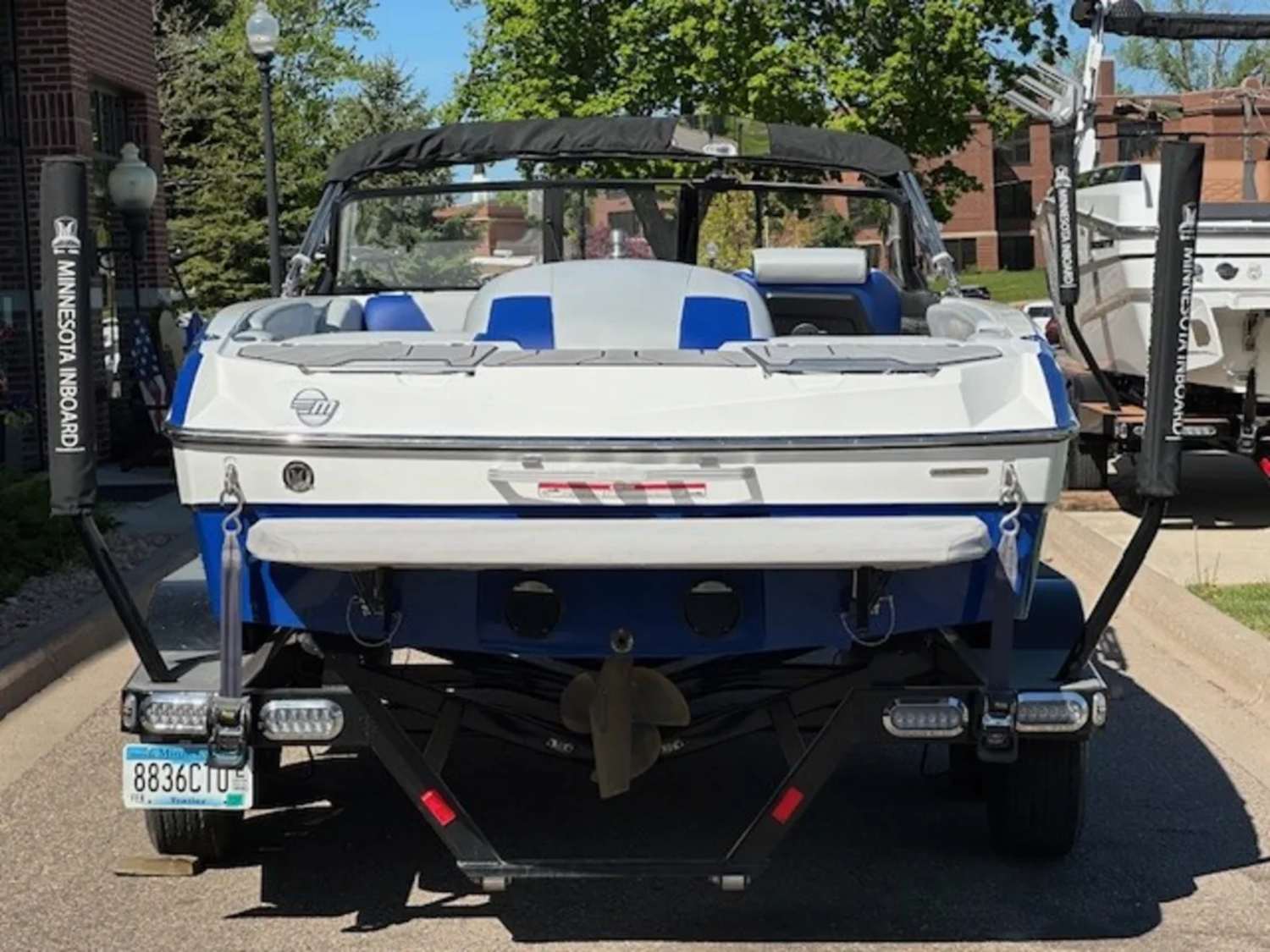 2020 Malibu Response Txi