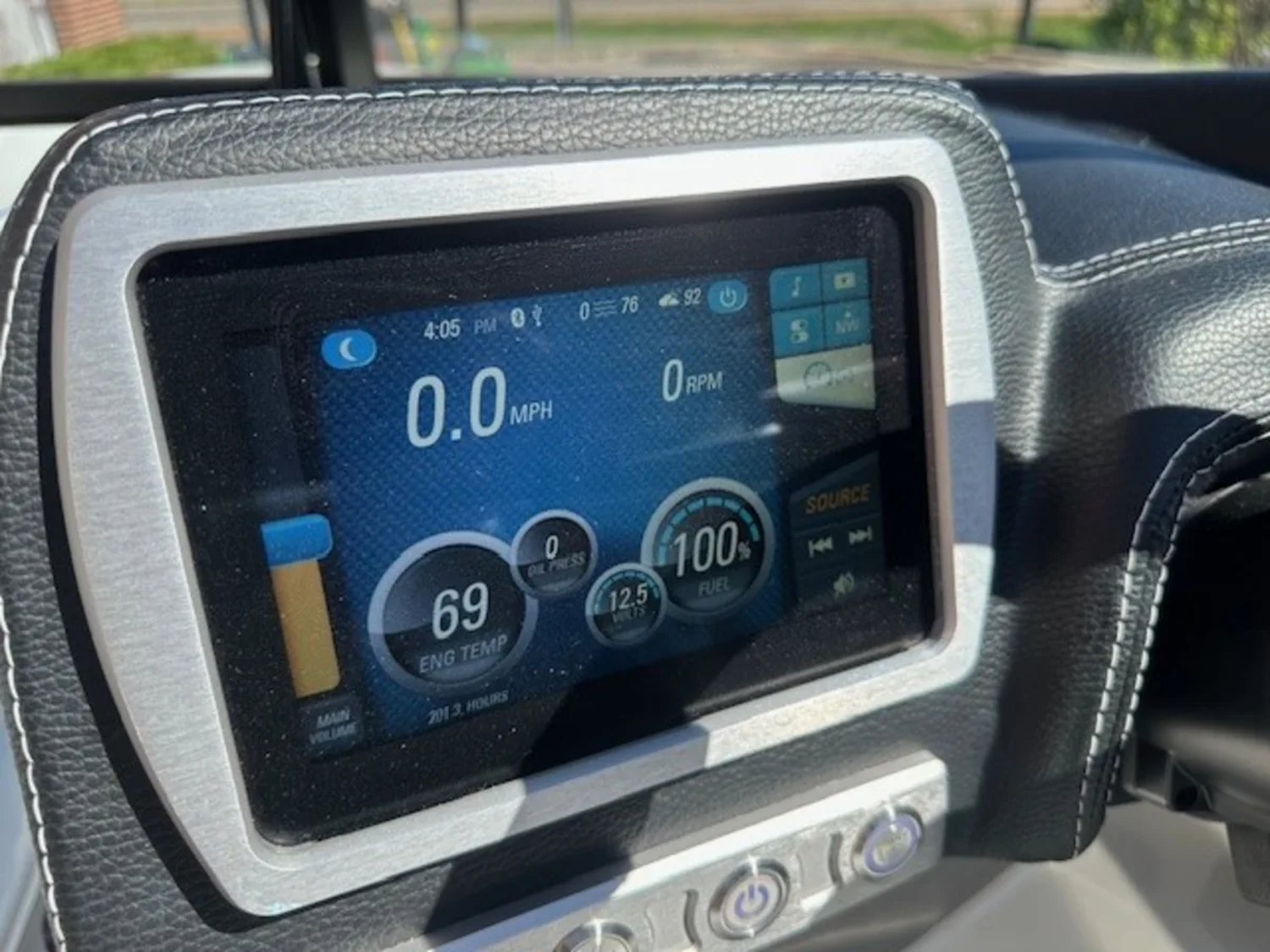 2020 Malibu Response Txi
