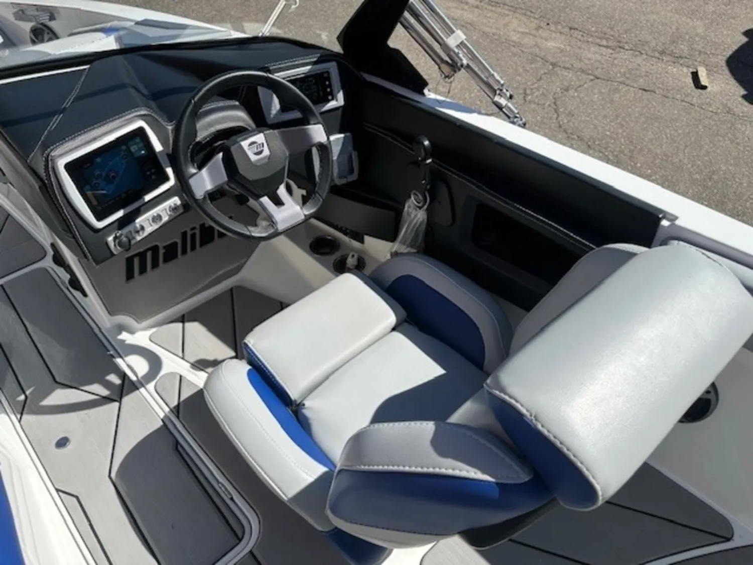 2020 Malibu Response Txi